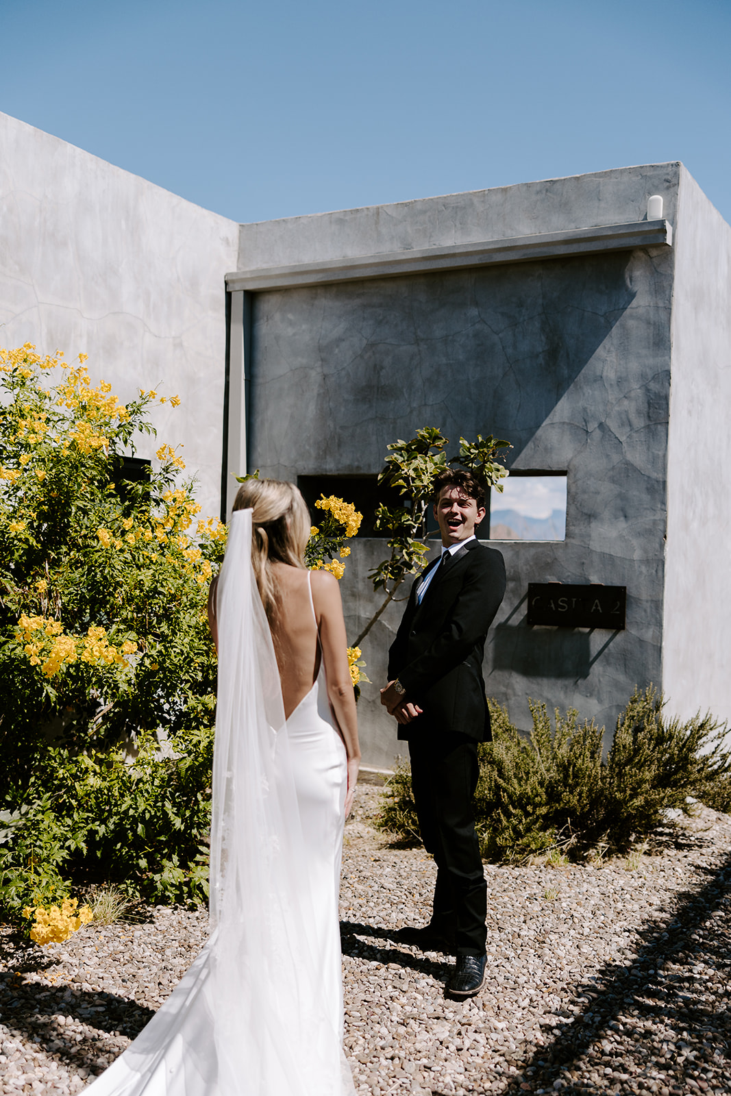Abby and Luke wedding photograph 24