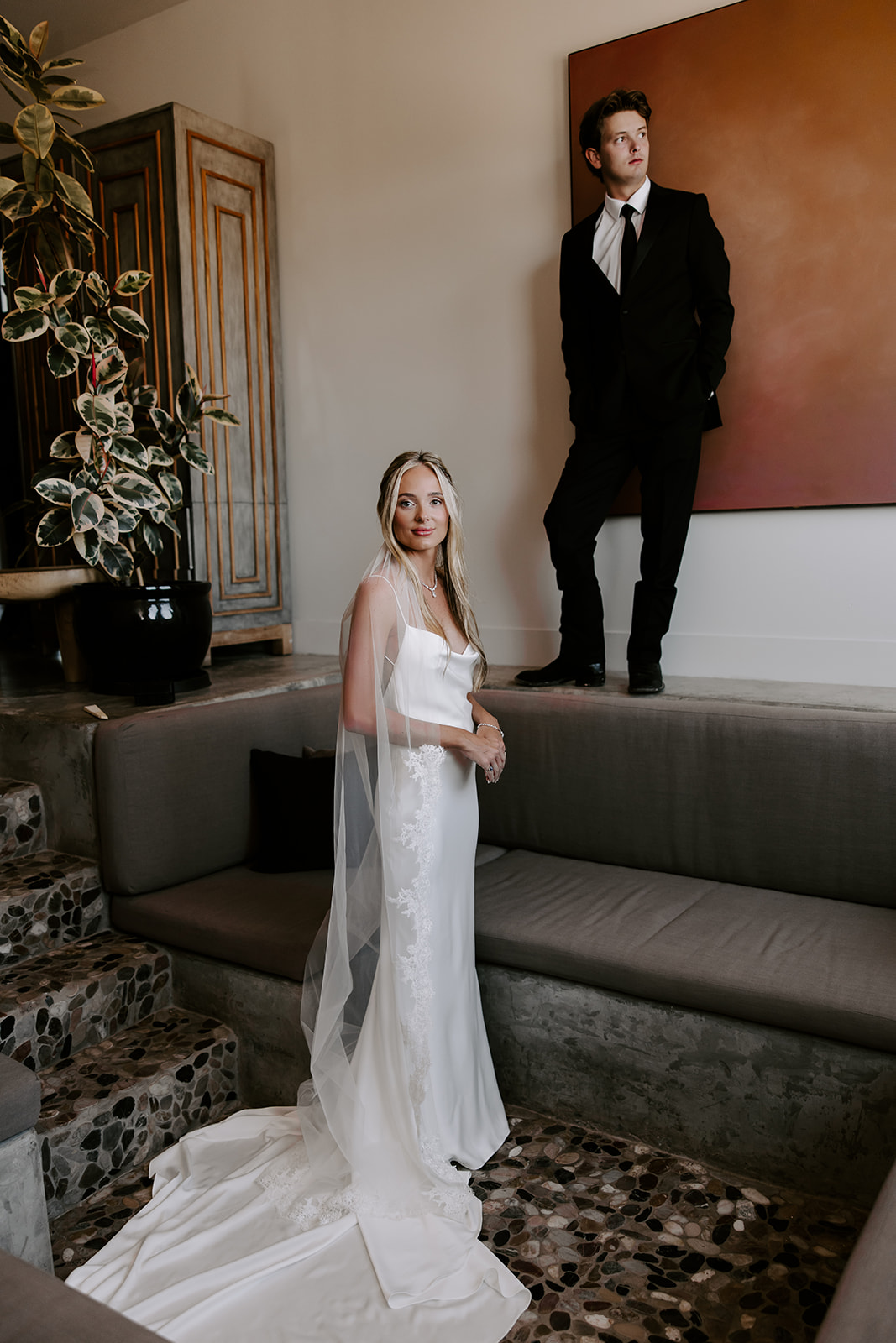 Abby and Luke wedding photograph 28
