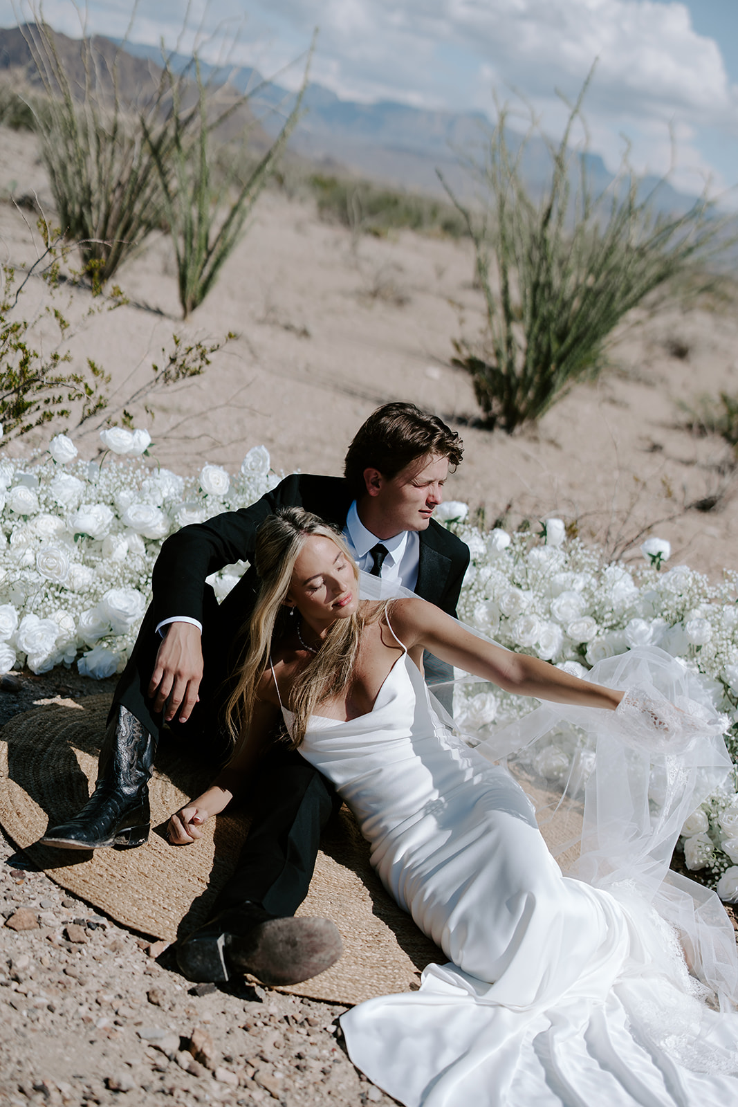 Abby and Luke wedding photograph 30