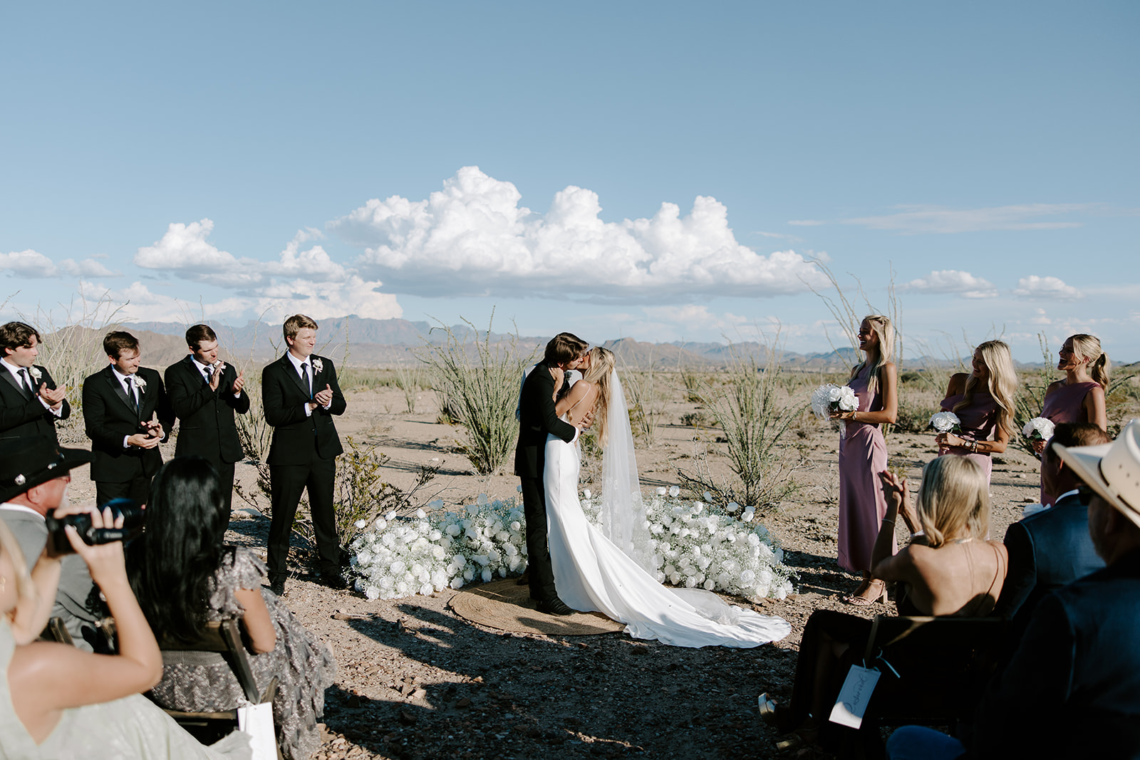 Abby and Luke wedding photograph 51