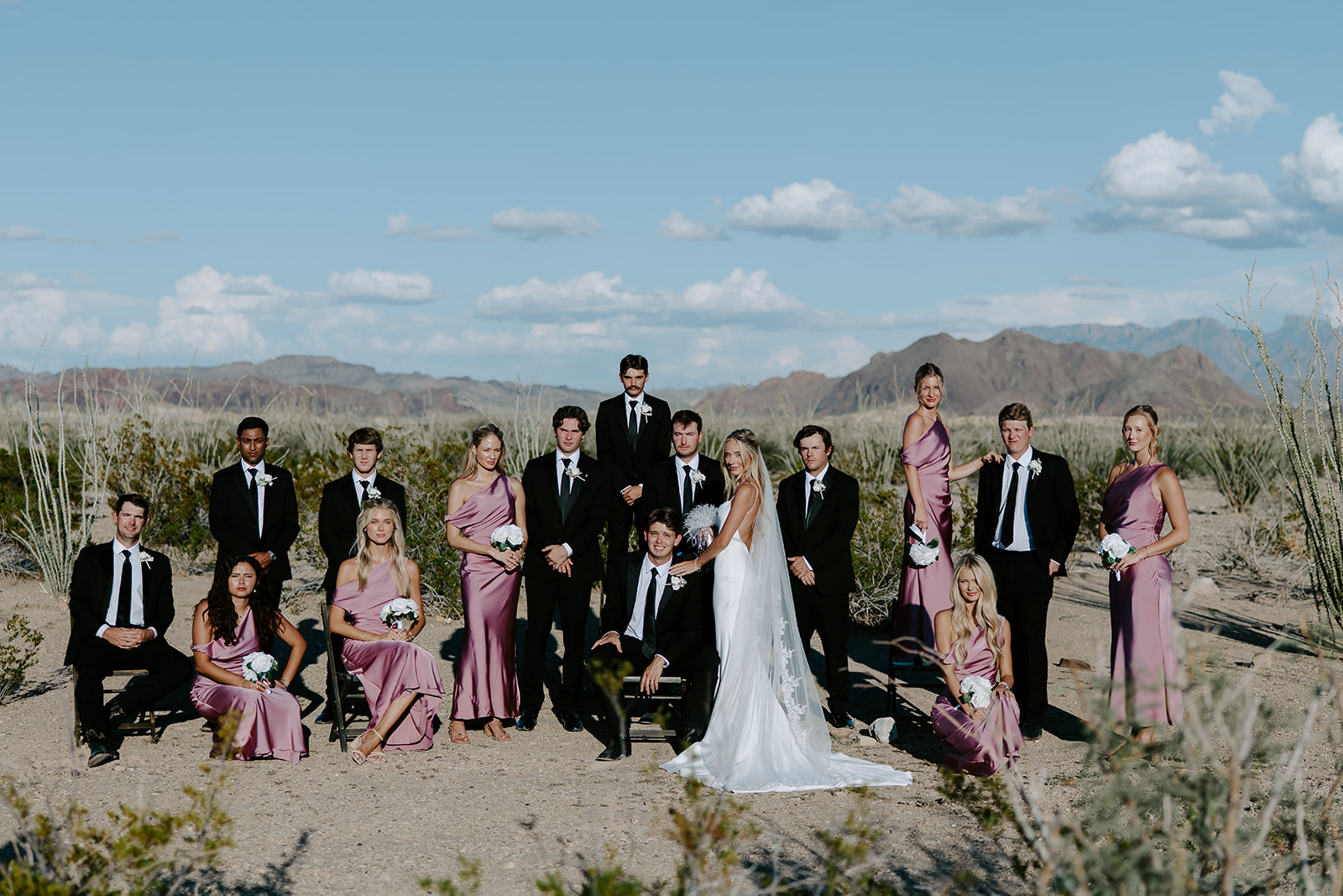 Abby and Luke wedding photograph 55