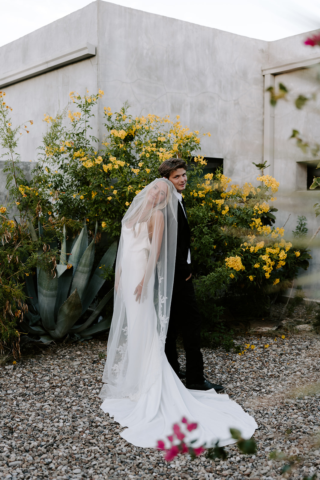 Abby and Luke wedding photograph 66