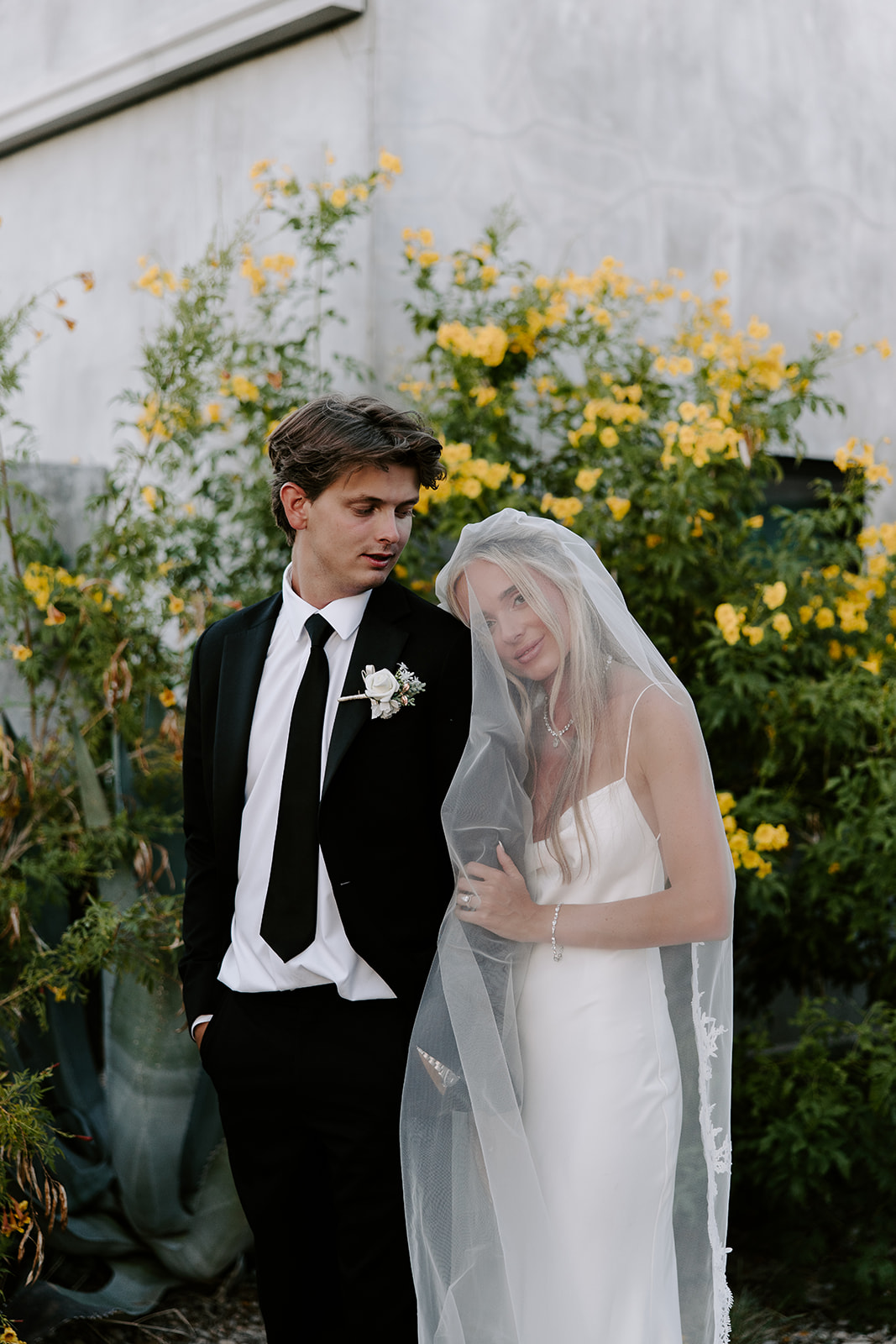 Abby and Luke wedding photograph 67