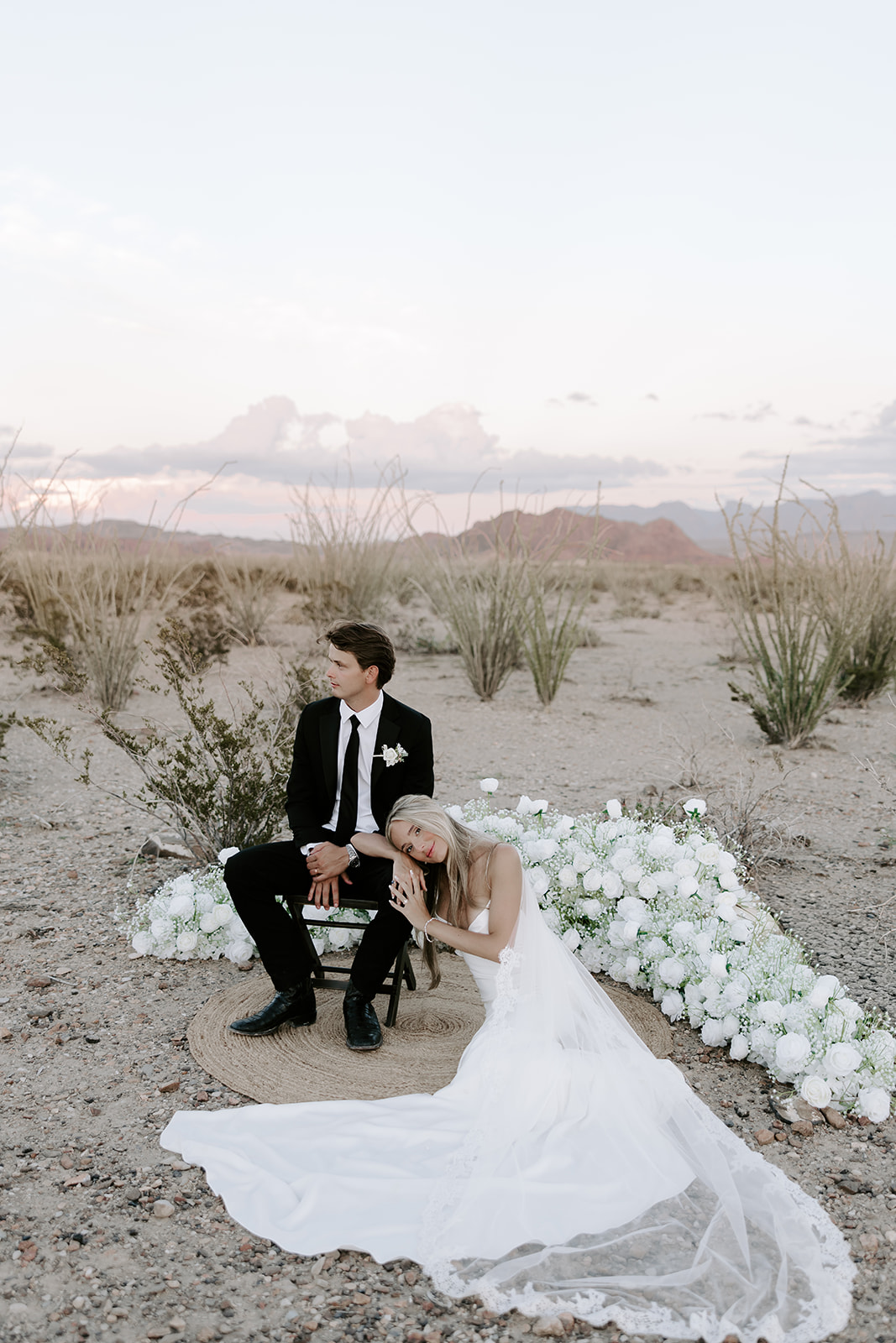 Abby and Luke wedding photograph 69