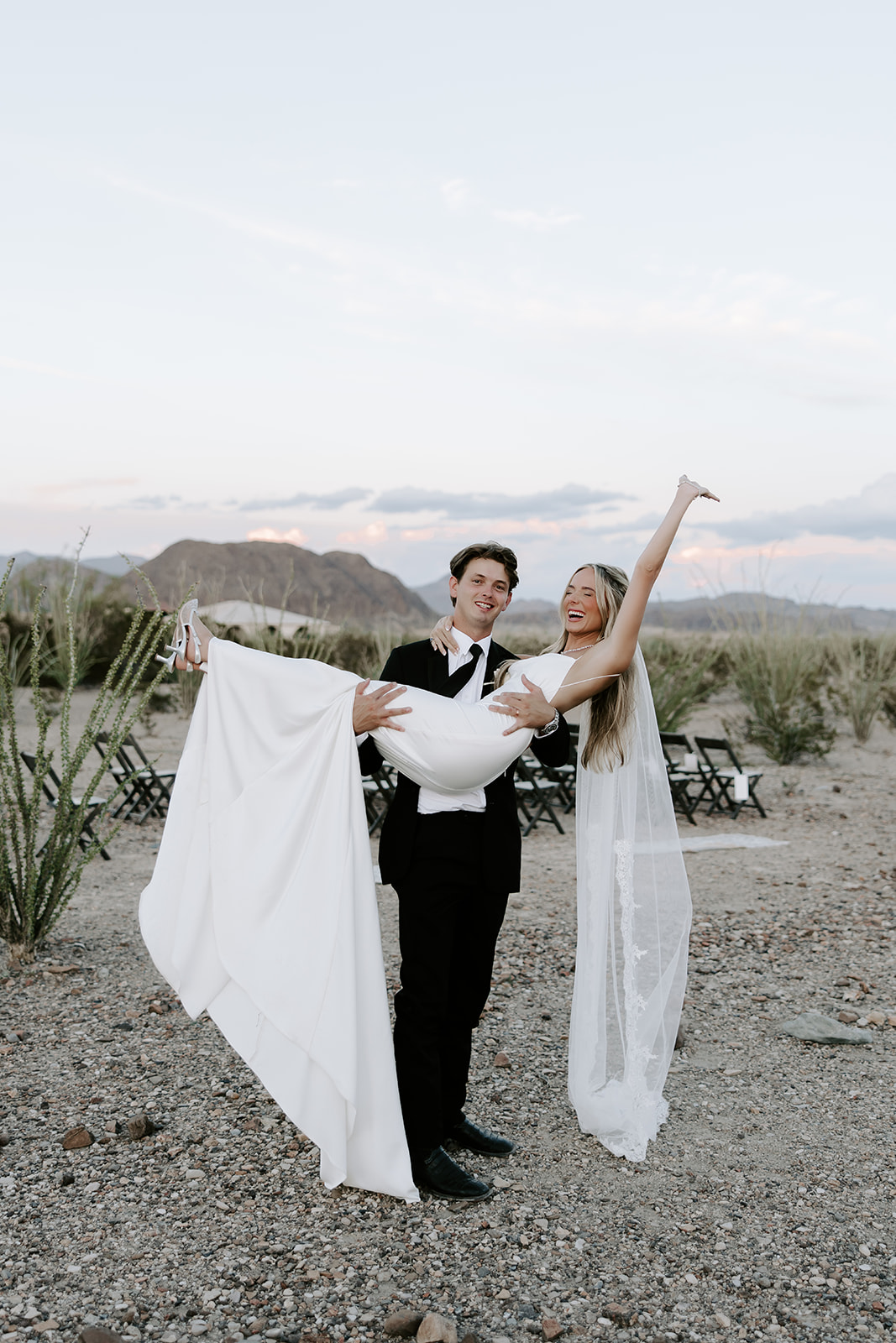 Abby and Luke wedding photograph 76