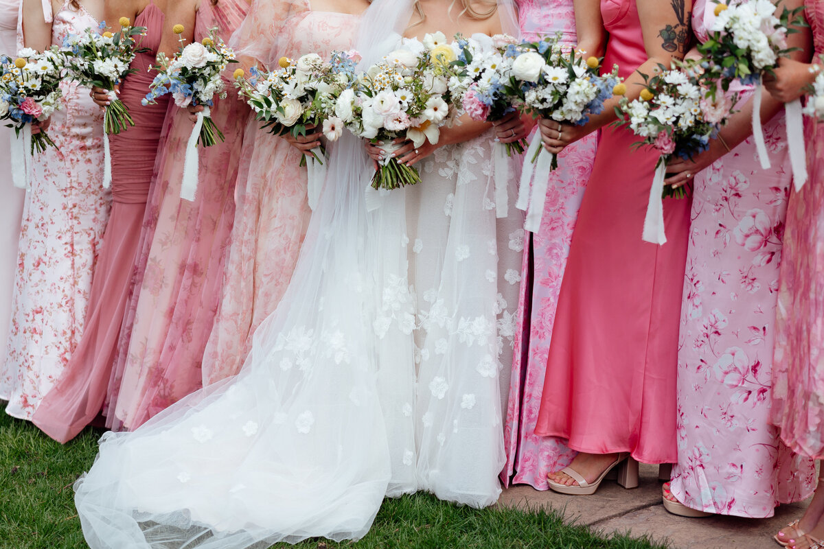 Photograph 11 from Brecklyn + Mason’s wedding in Larkspur, Colorado