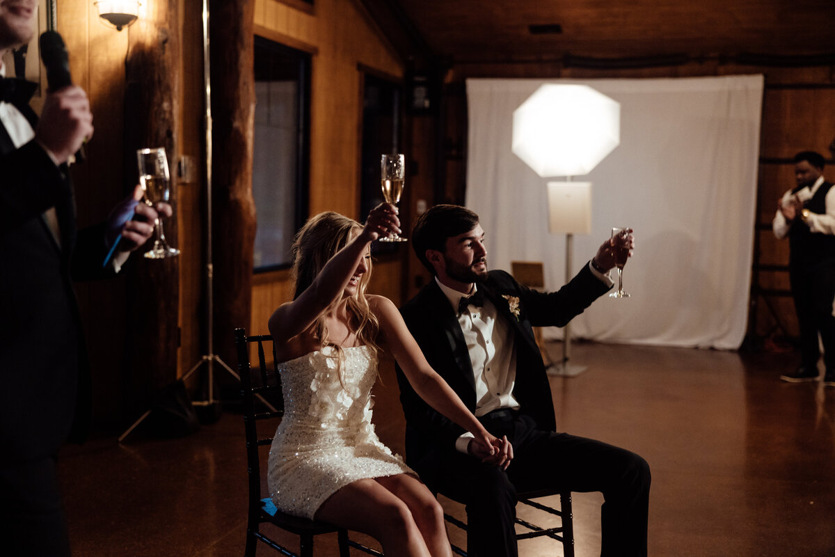 Photograph 12 from Brecklyn + Mason’s wedding in Larkspur, Colorado