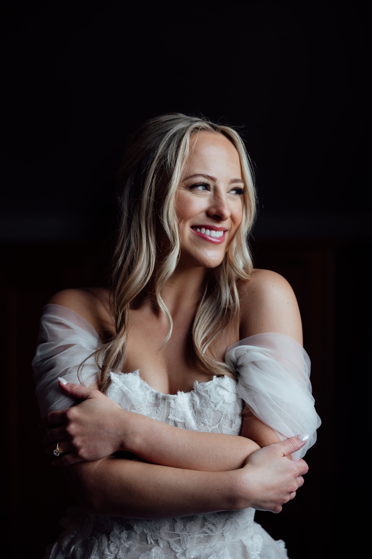 Photograph 7 from Brecklyn + Mason’s wedding in Larkspur, Colorado