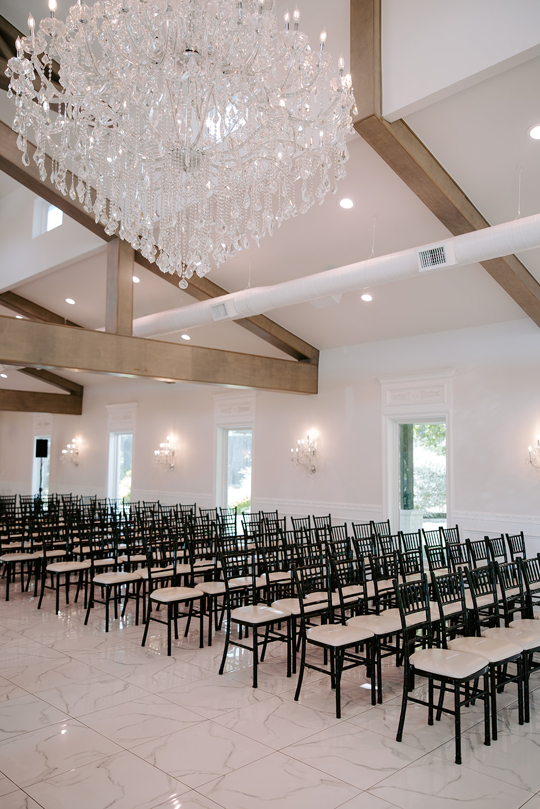 Claire and Nick's Sandlewood Manor wedding: Ceremony, selected photograph 384