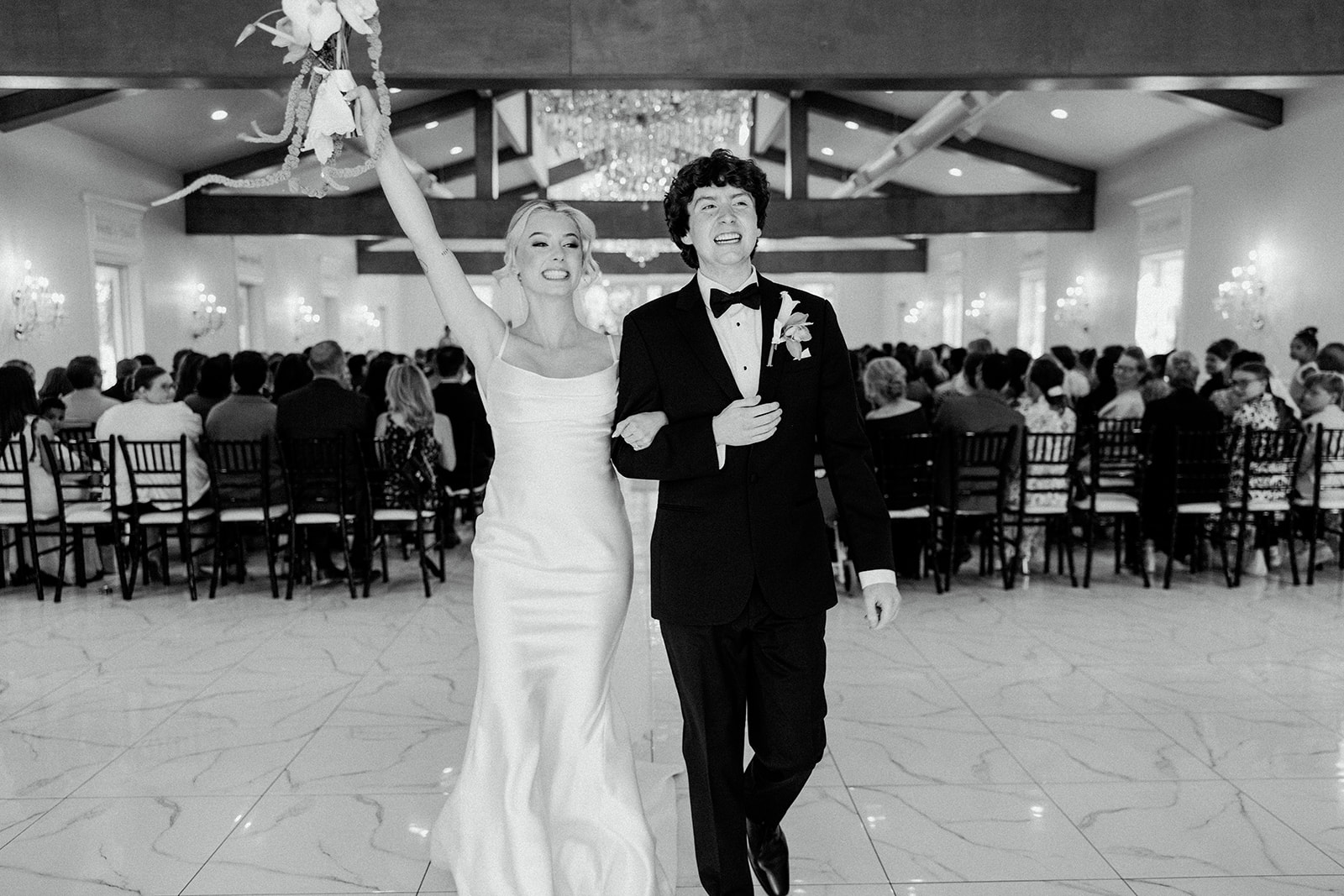 Claire and Nick's Sandlewood Manor wedding: Ceremony, selected photograph 499