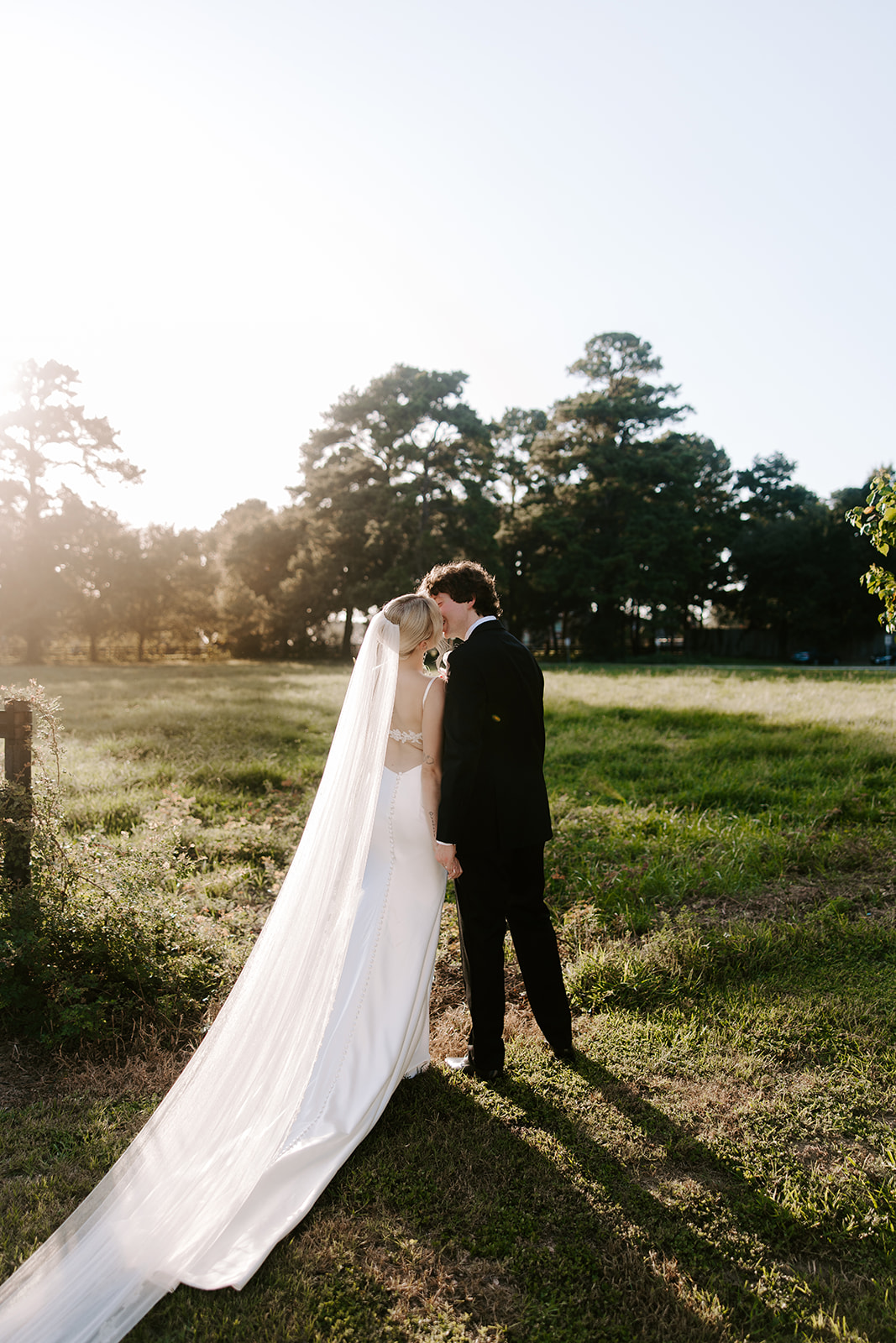 Claire and Nick's Sandlewood Manor wedding: Bride + Groom, selected photograph 586