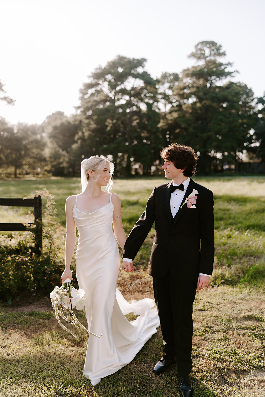Claire and Nick's Sandlewood Manor wedding: Bride + Groom, selected photograph 602