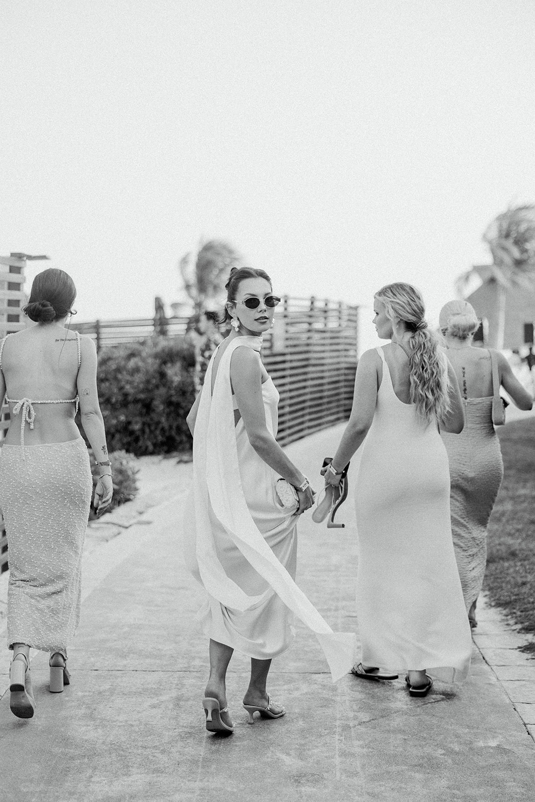 Gabby and Anthony's Riviera Maya wedding: Welcome Party, selected photograph 14