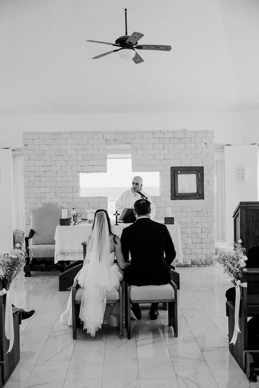 Gabby and Anthony's Riviera Maya wedding: Ceremony, selected photograph 881