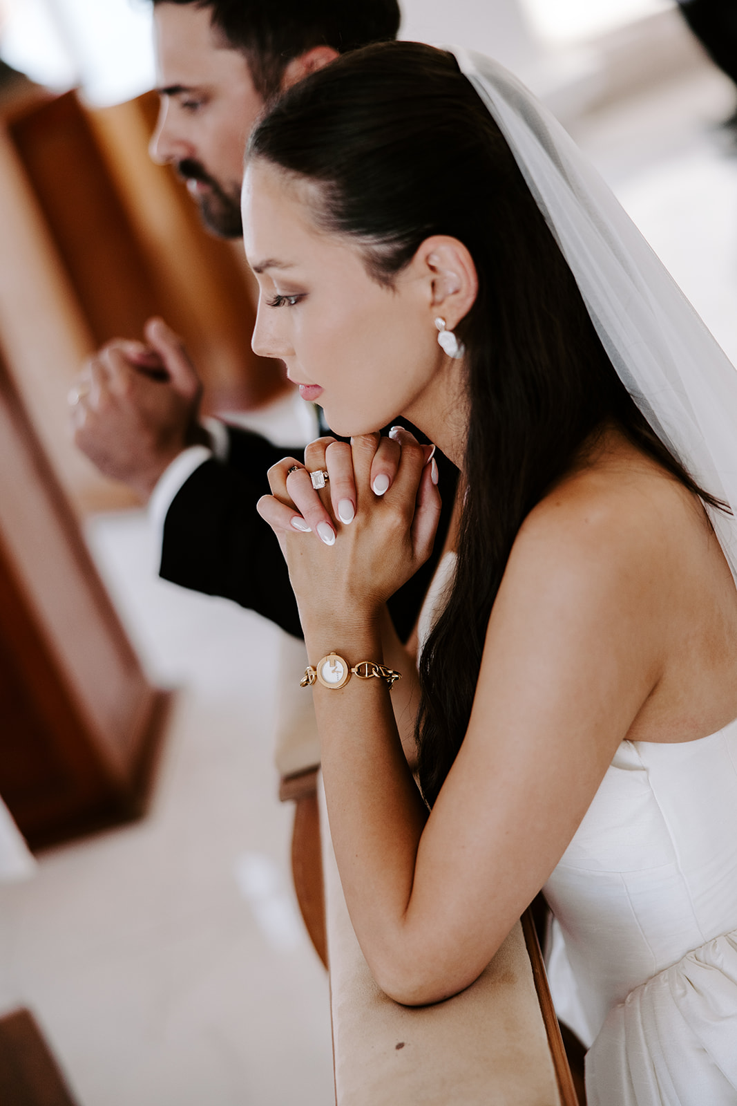 Gabby and Anthony's Riviera Maya wedding: Ceremony, selected photograph 894