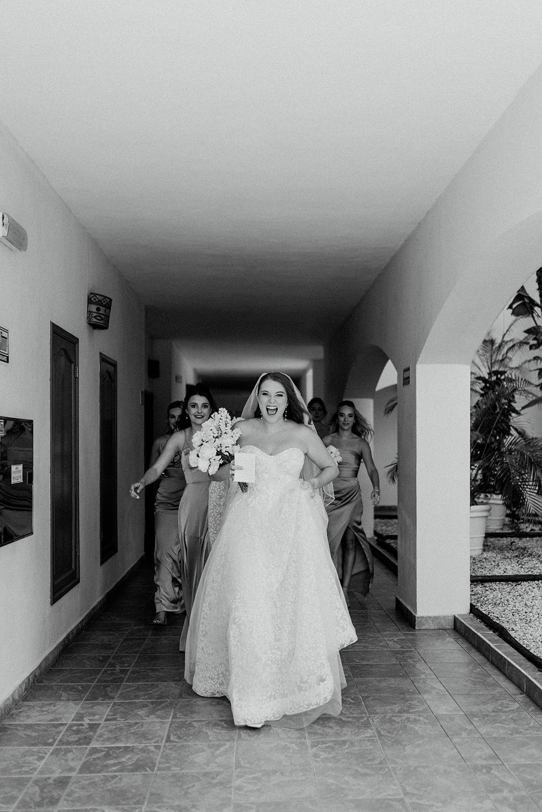 Kennedy and Oscar's Cancun wedding: Getting Ready, selected photograph 210
