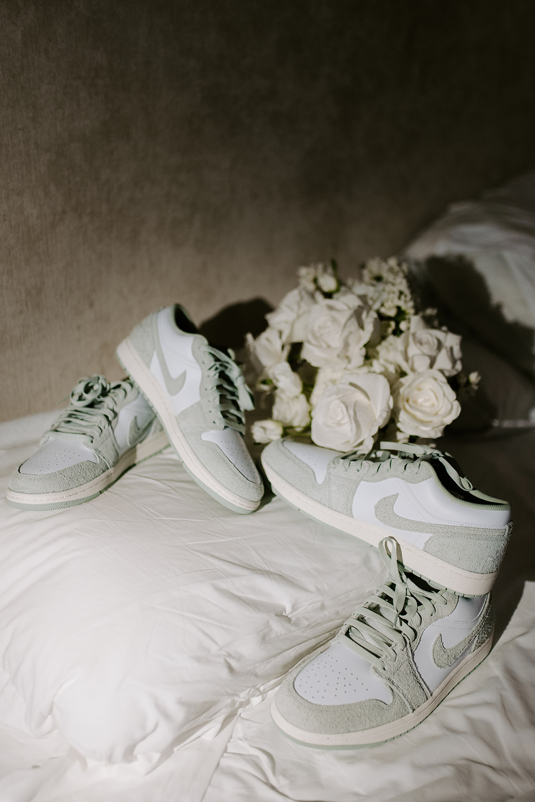 Kennedy and Oscar's Cancun wedding: Details, selected photograph 64
