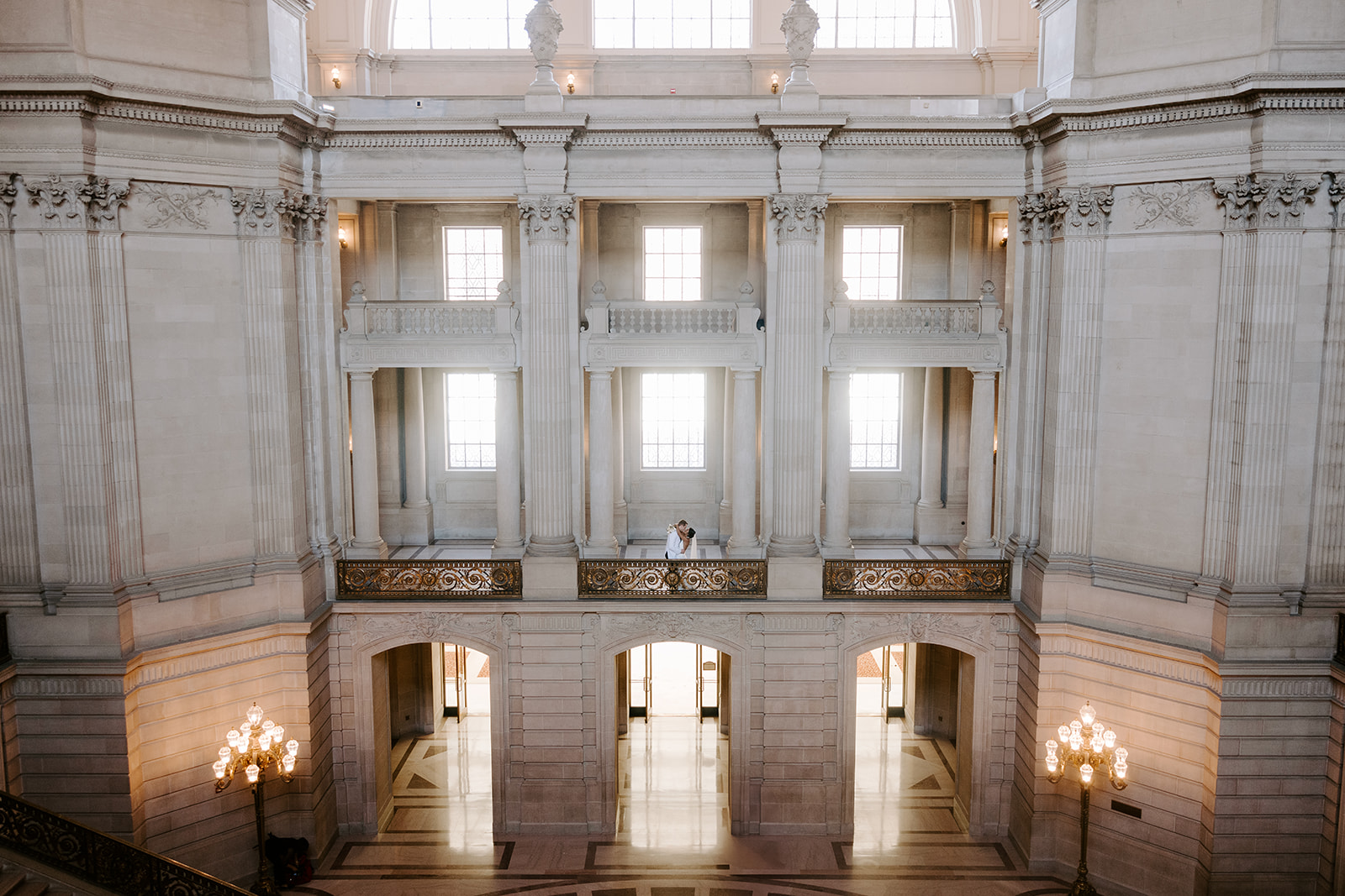 Loghan and Scotty's San Francisco wedding: Loghan + Scotty, selected photograph 448