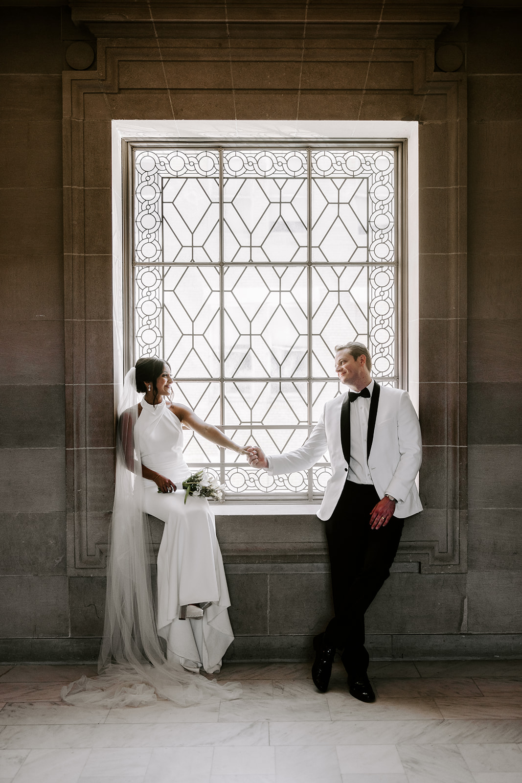 Loghan and Scotty's San Francisco wedding: Loghan + Scotty, selected photograph 456