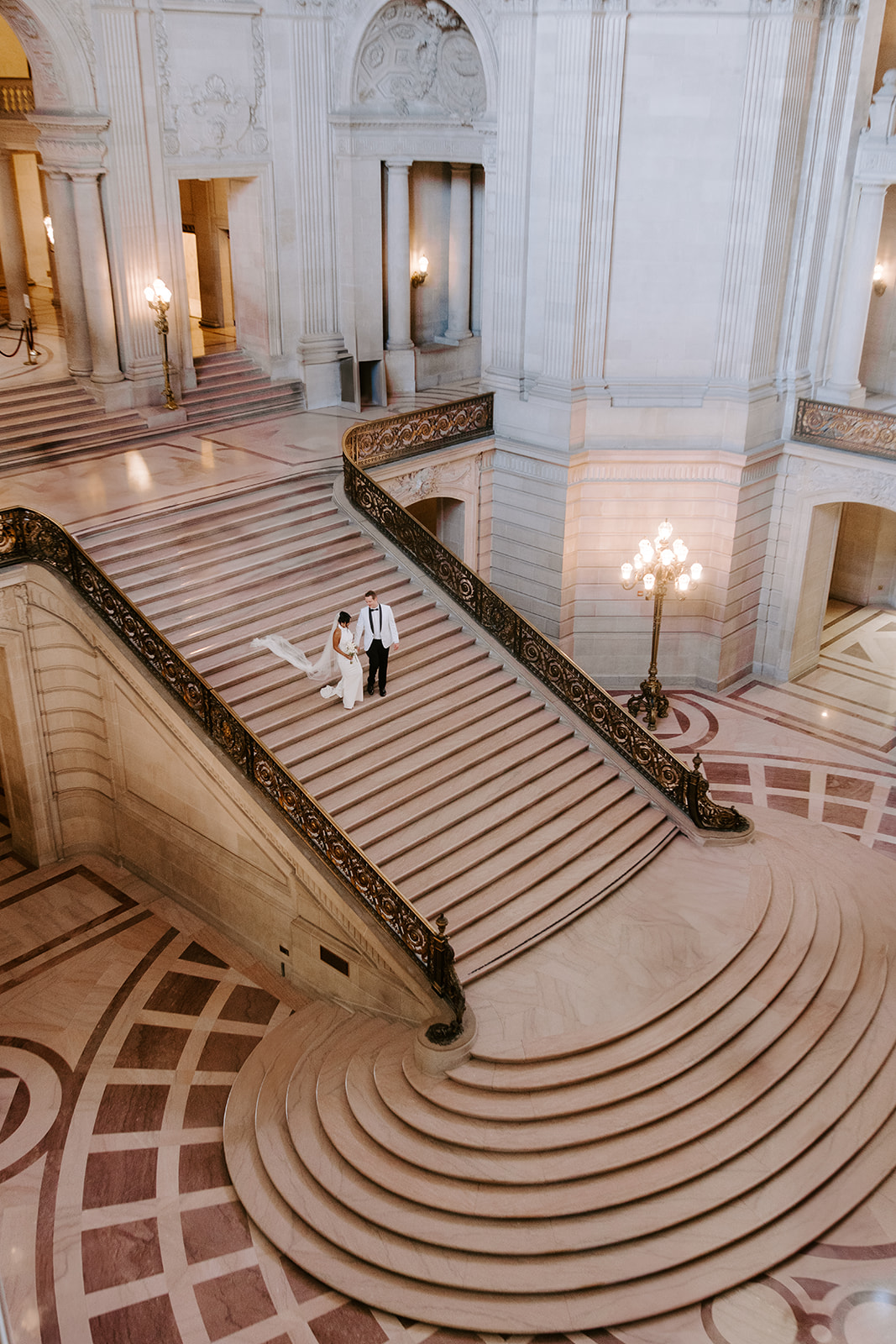 Loghan and Scotty's San Francisco wedding: Loghan + Scotty, selected photograph 474