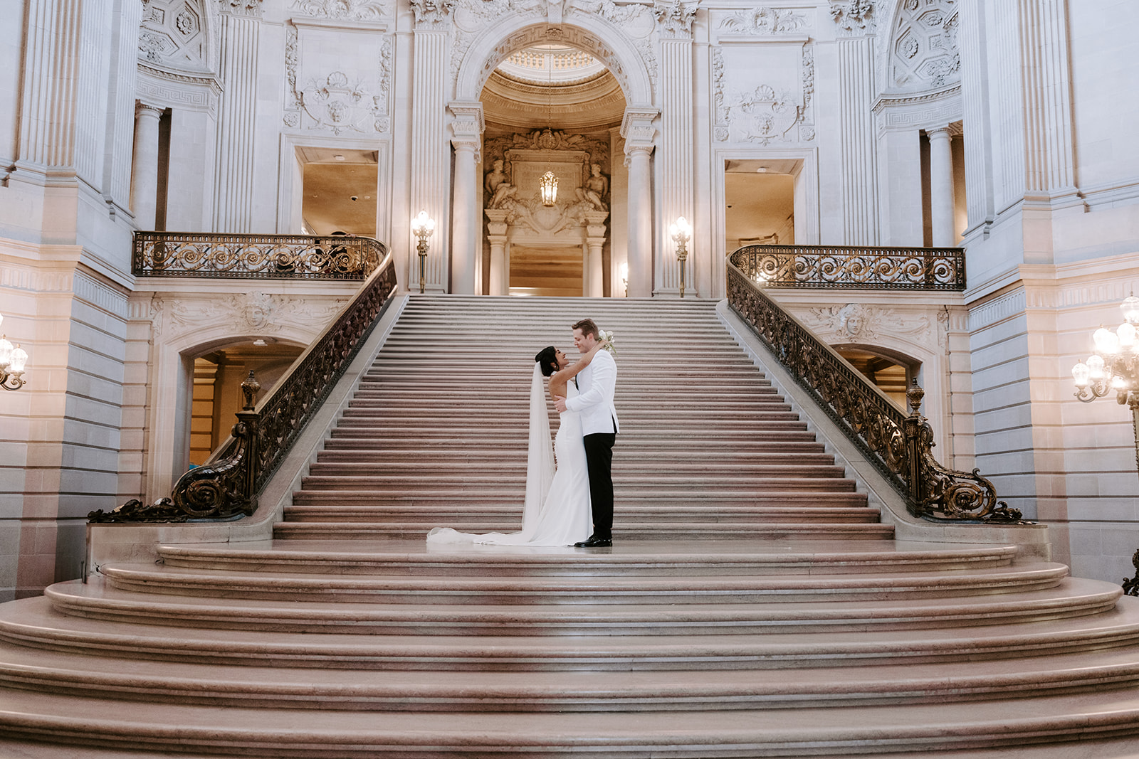 Loghan and Scotty's San Francisco wedding: Loghan + Scotty, selected photograph 475