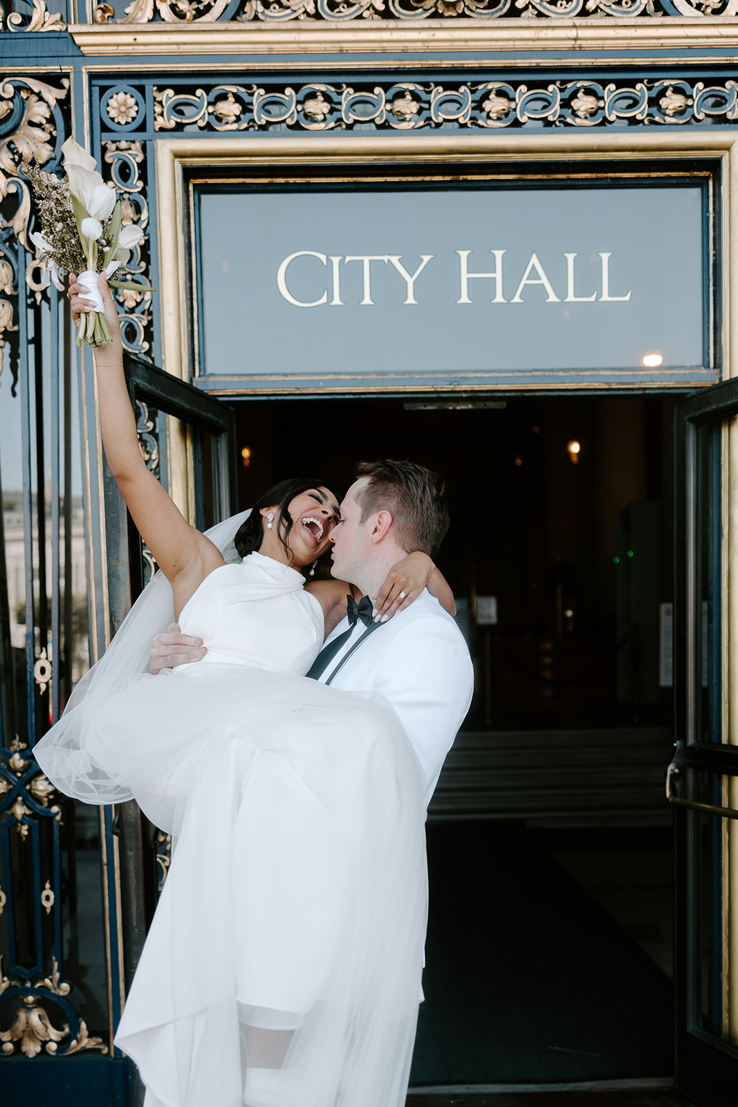 Loghan and Scotty's San Francisco wedding: Loghan + Scotty, selected photograph 491