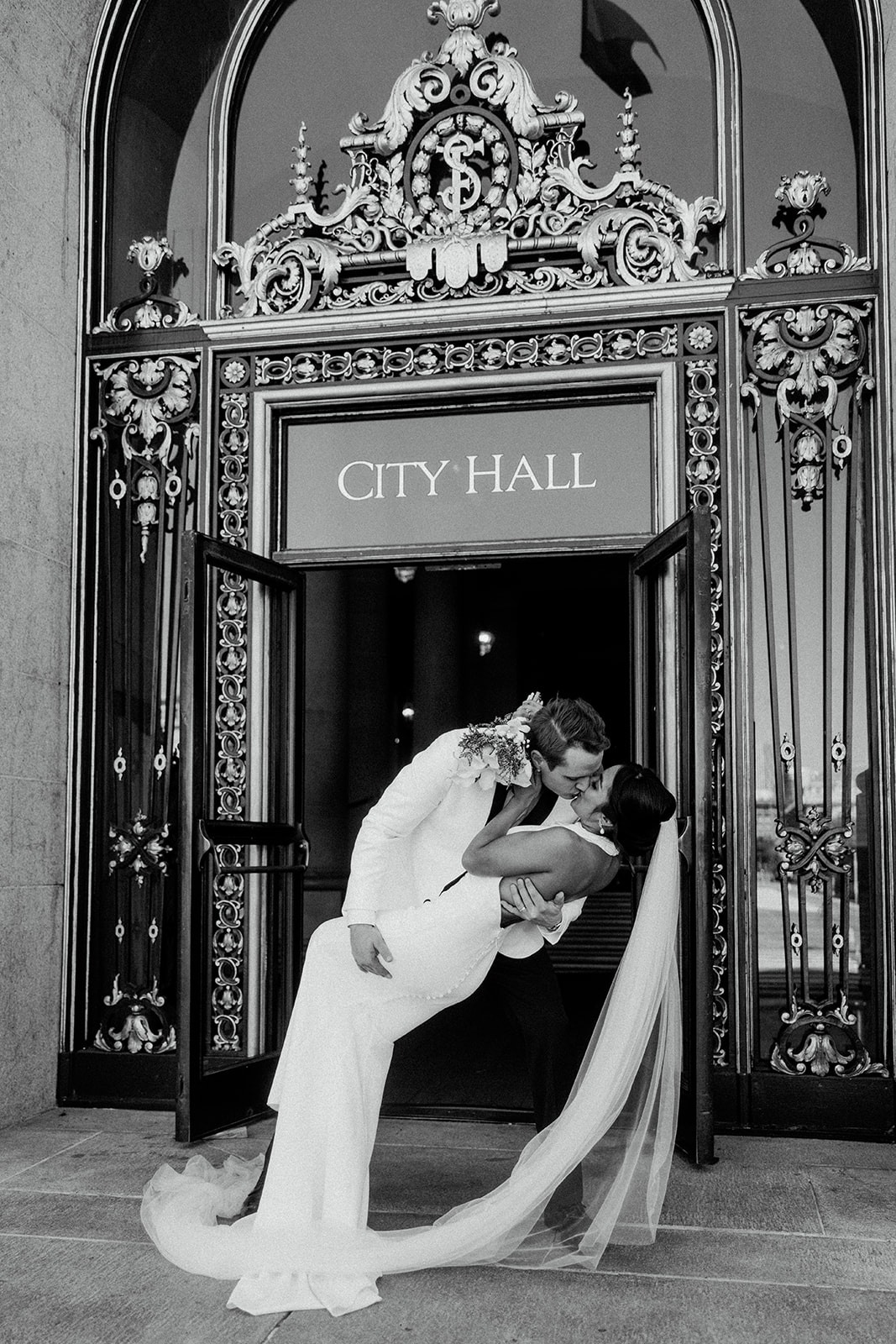 Loghan and Scotty's San Francisco wedding: Loghan + Scotty, selected photograph 505