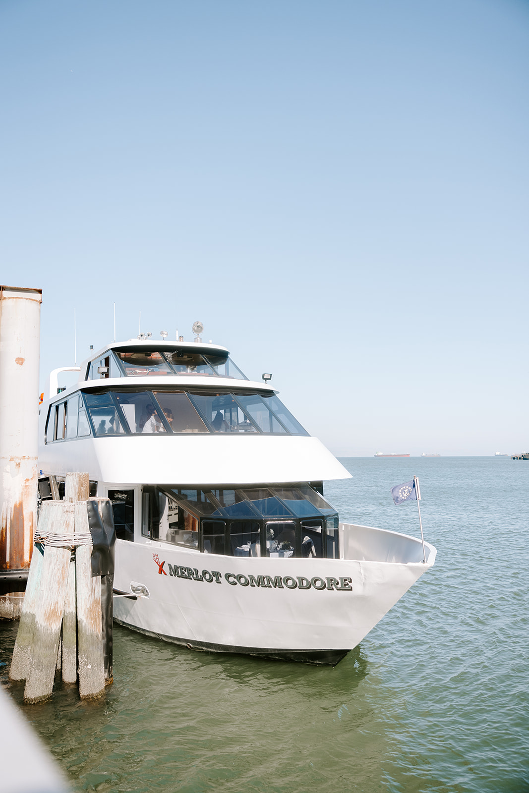 Loghan and Scotty's San Francisco wedding: THE BOAT, selected photograph 889