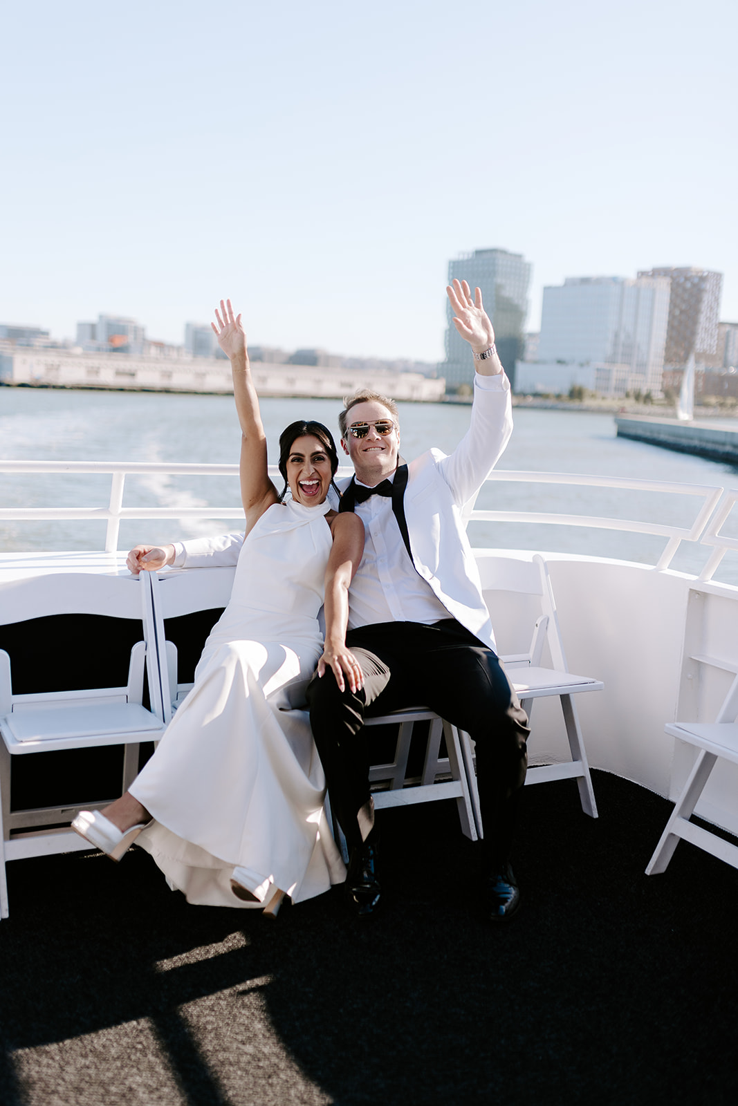 Loghan and Scotty's San Francisco wedding: Cocktail Hour, selected photograph 843