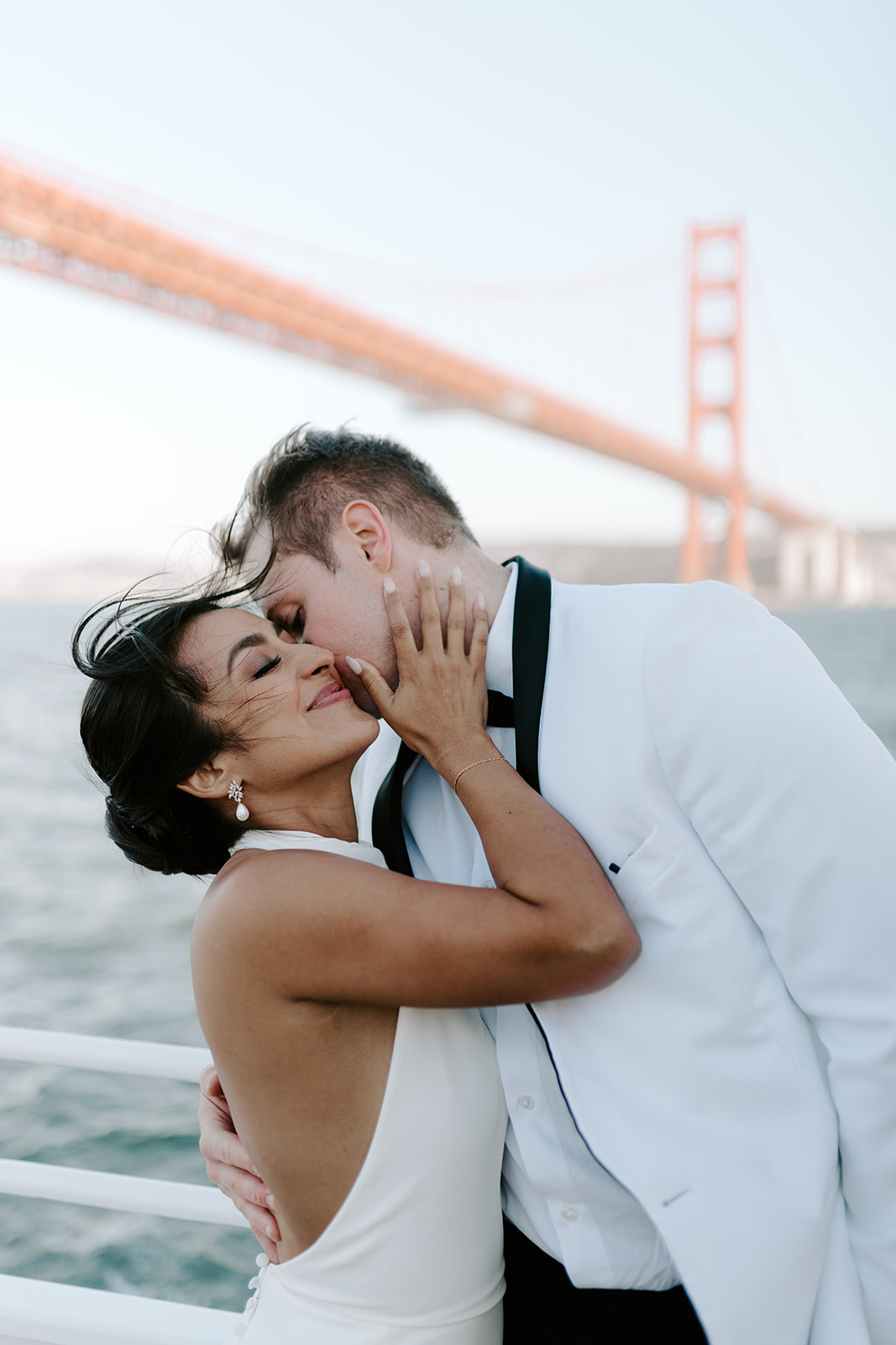 Loghan and Scotty's San Francisco wedding: Loghan + Scotty, selected photograph 563