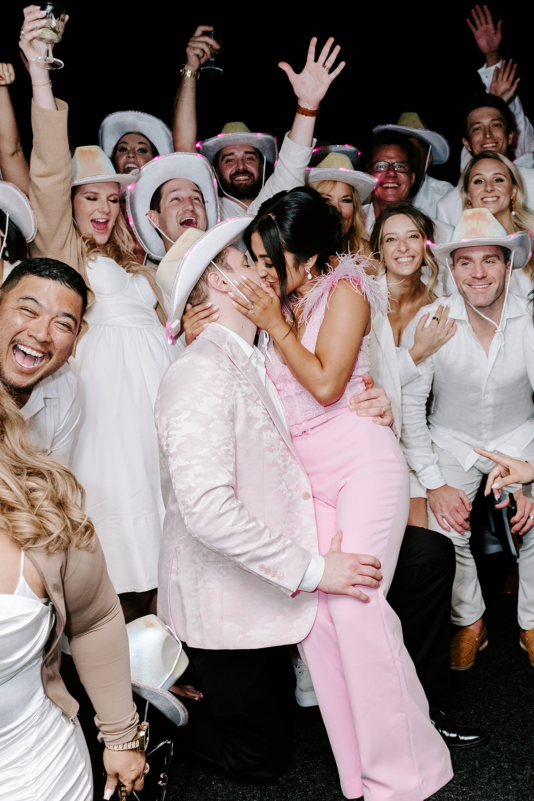 Loghan and Scotty's San Francisco wedding: THE BOAT, selected photograph 1489