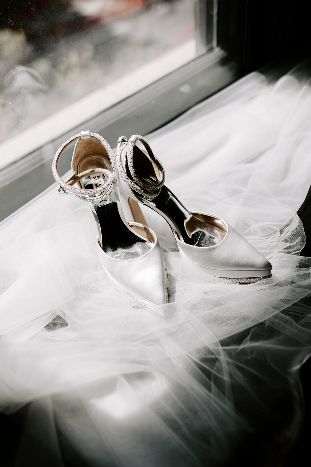 Loghan and Scotty's San Francisco wedding: Details, selected photograph 7
