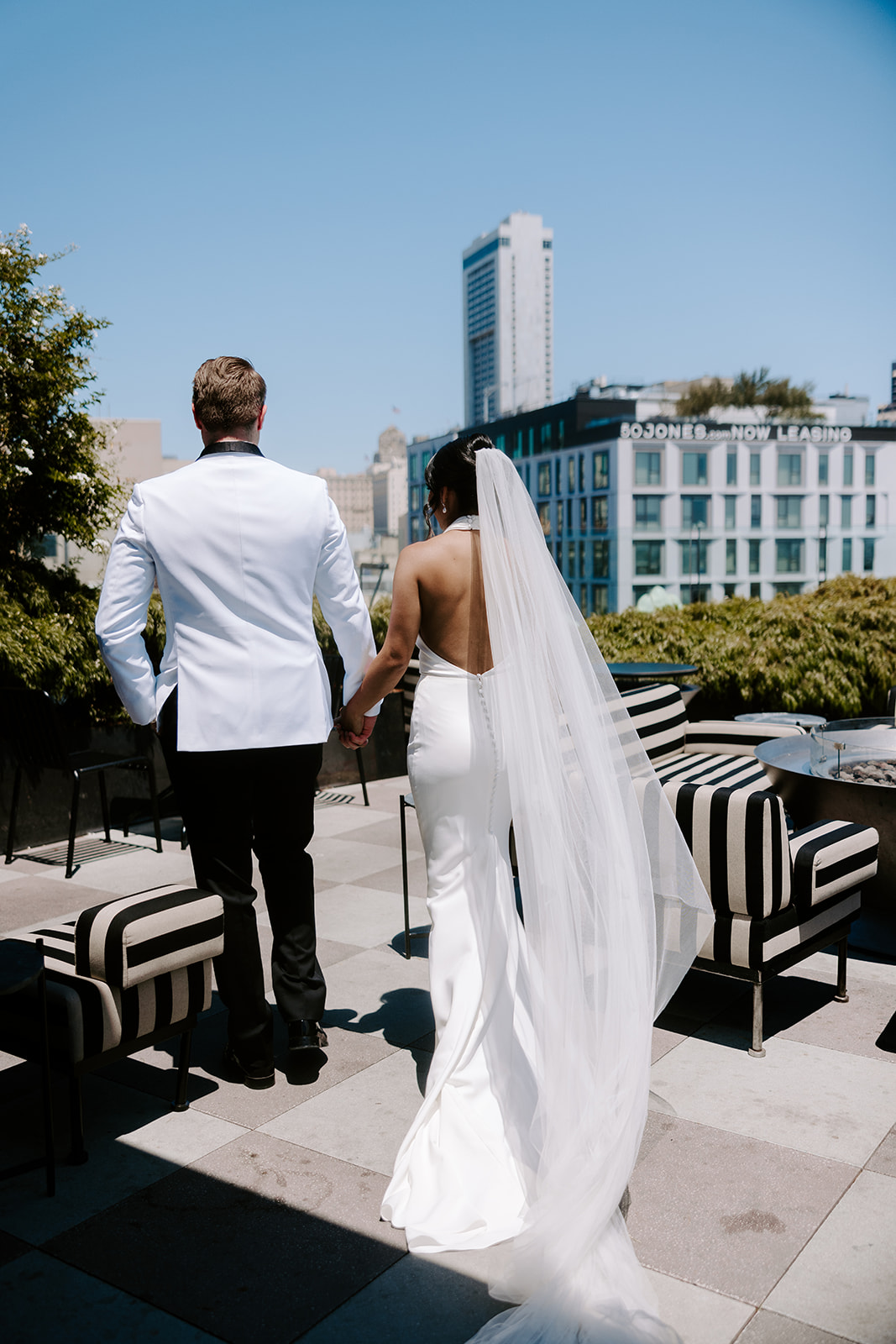 Loghan and Scotty's San Francisco wedding: Loghan + Scotty, selected photograph 380