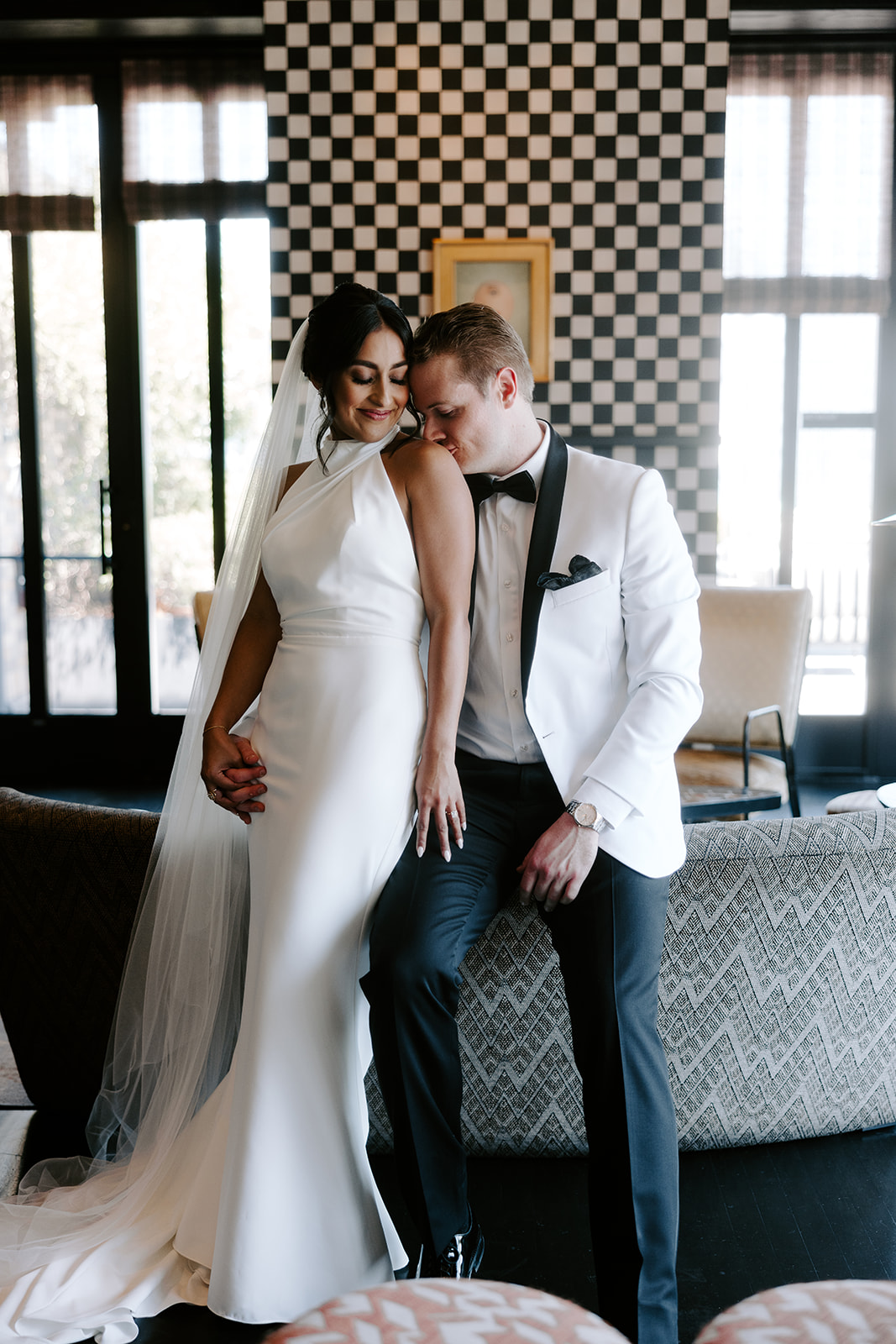 Loghan and Scotty's San Francisco wedding: Loghan + Scotty, selected photograph 395