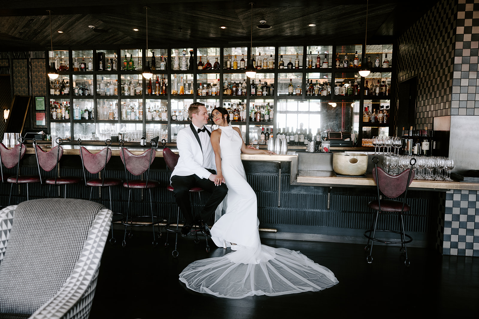 Loghan and Scotty's San Francisco wedding: Loghan + Scotty, selected photograph 413