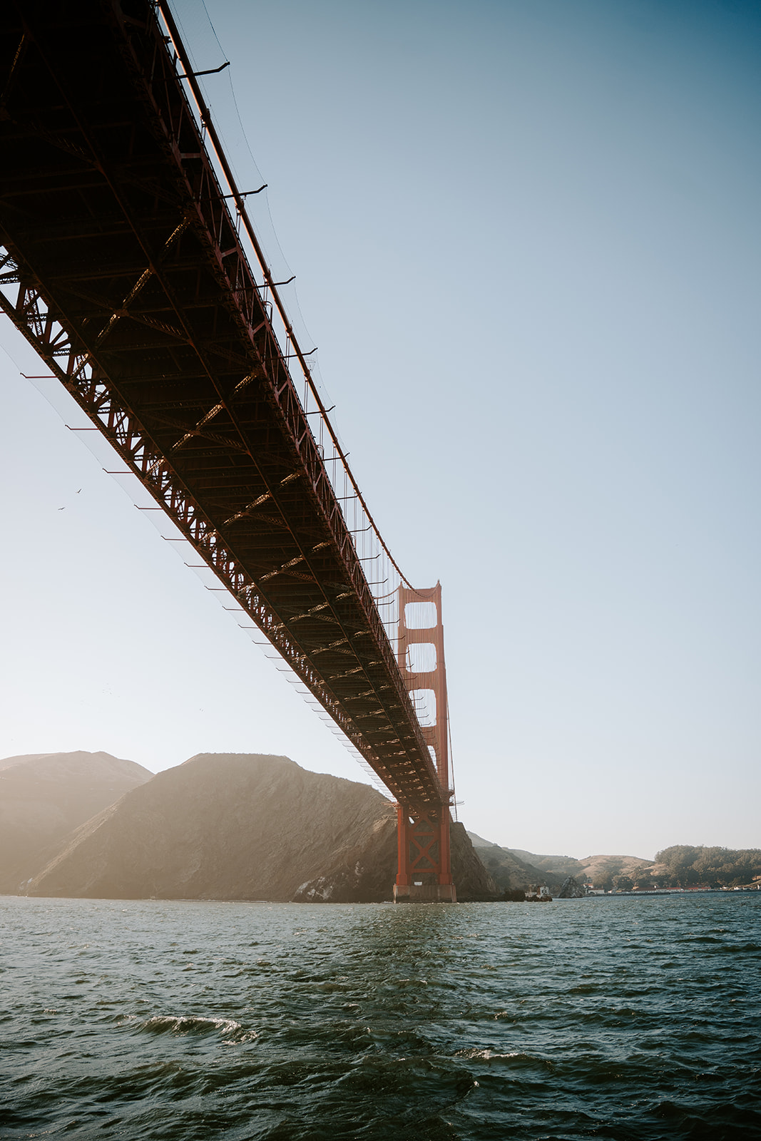 Loghan and Scotty's San Francisco wedding: THE BOAT, selected photograph 1026