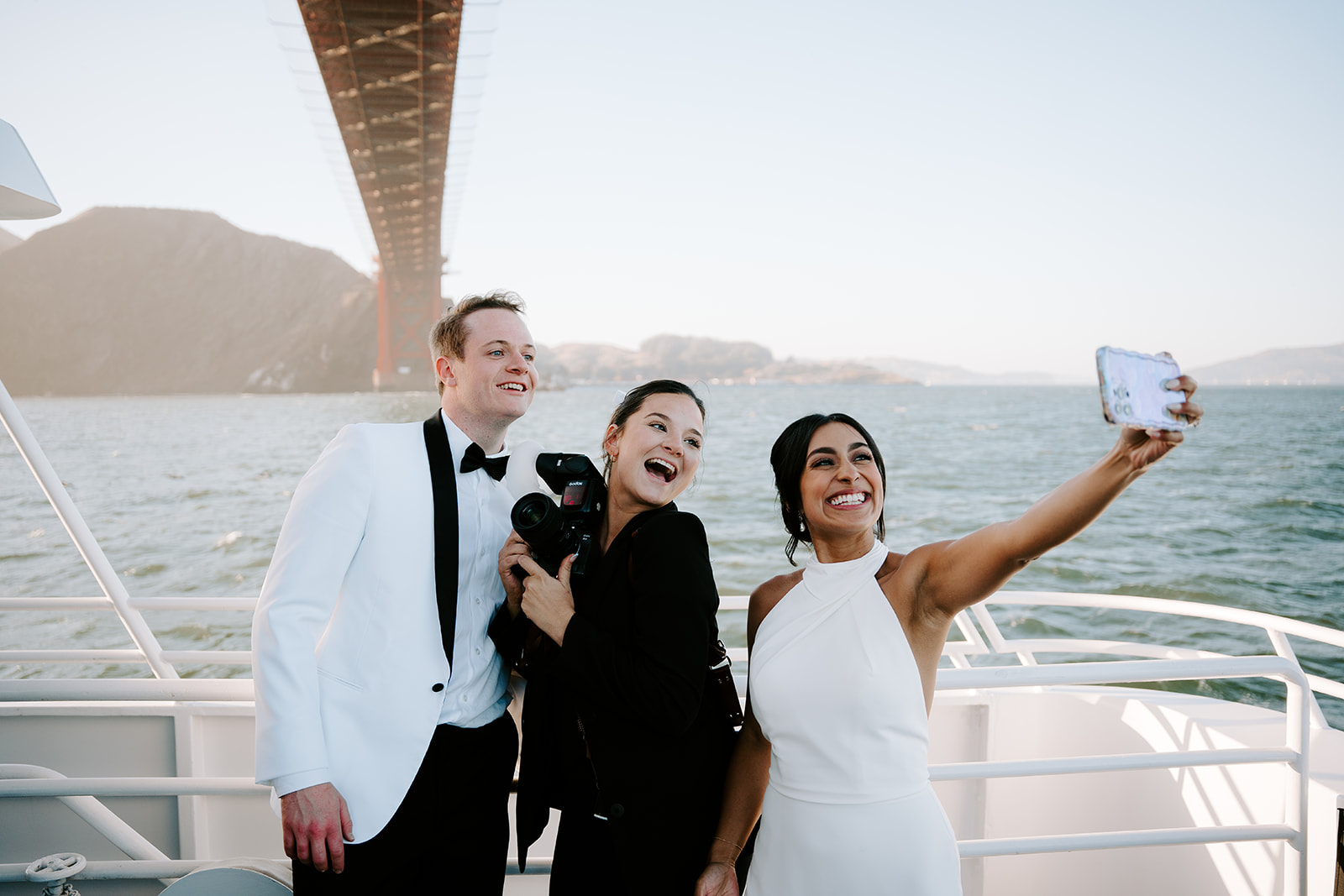Loghan and Scotty's San Francisco wedding: THE BOAT, selected photograph 1028