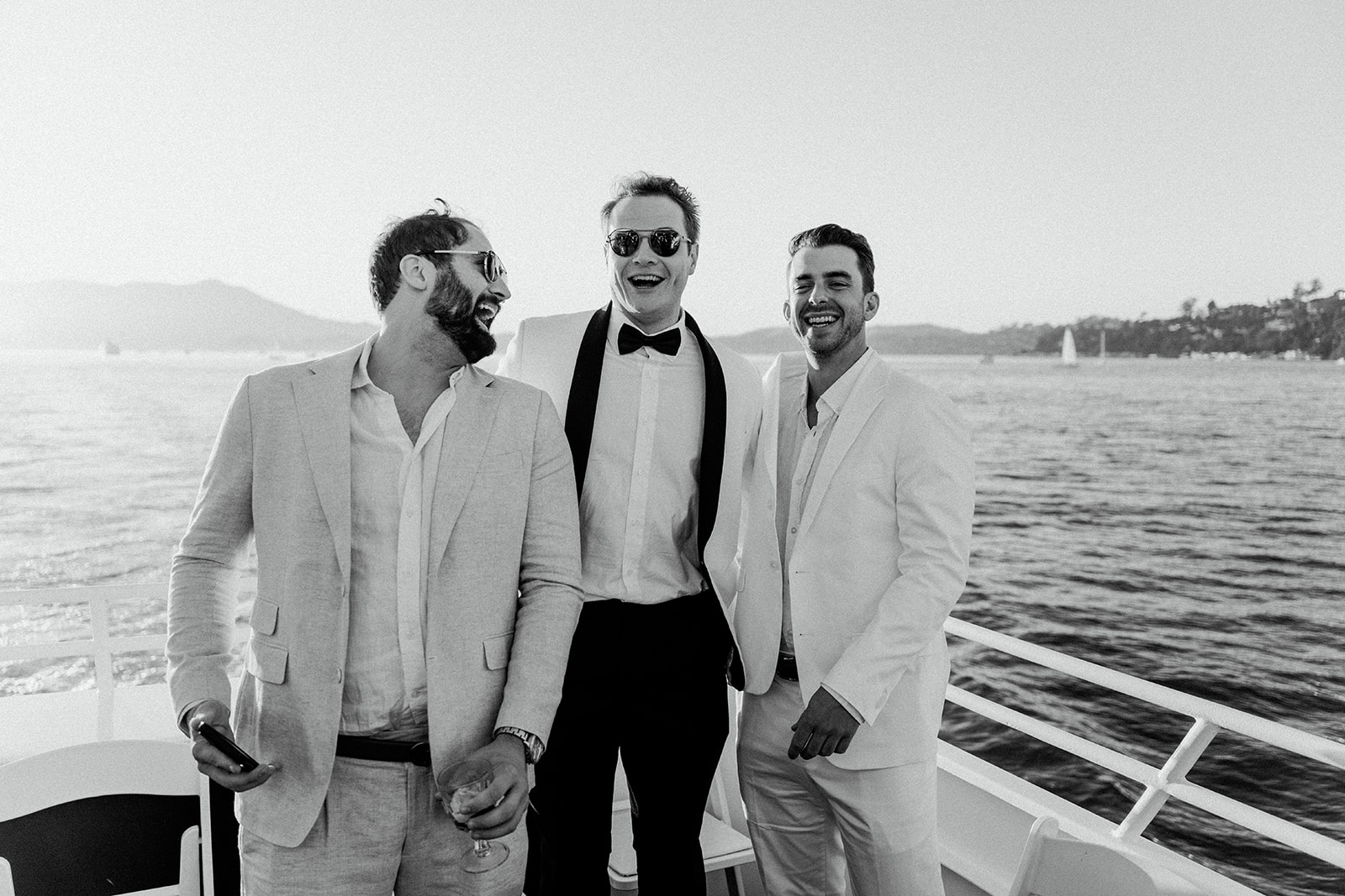 Loghan and Scotty's San Francisco wedding: THE BOAT, selected photograph 1143
