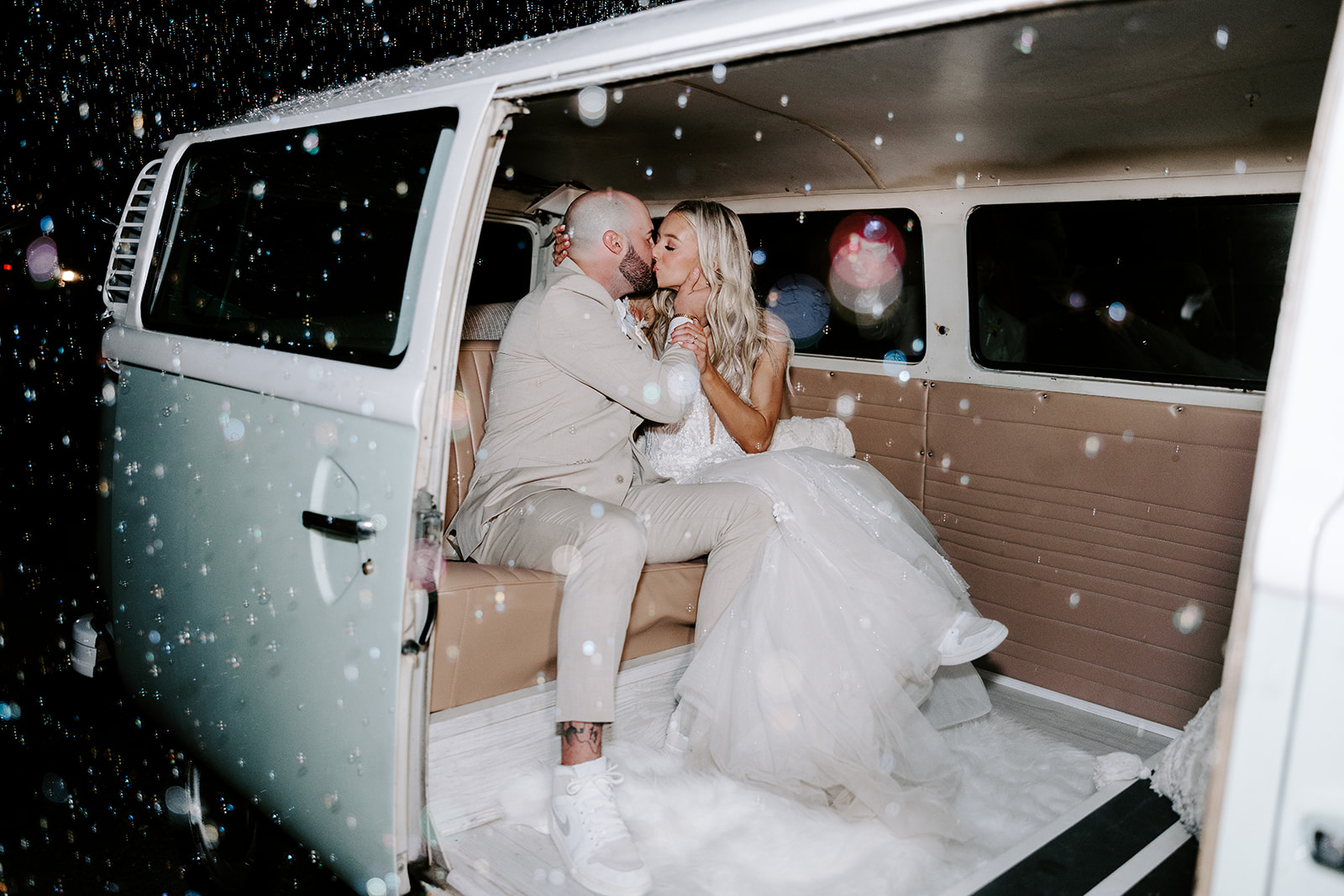 Madi and Brian's wedding at The Homestead: Reception, selected photograph 1787