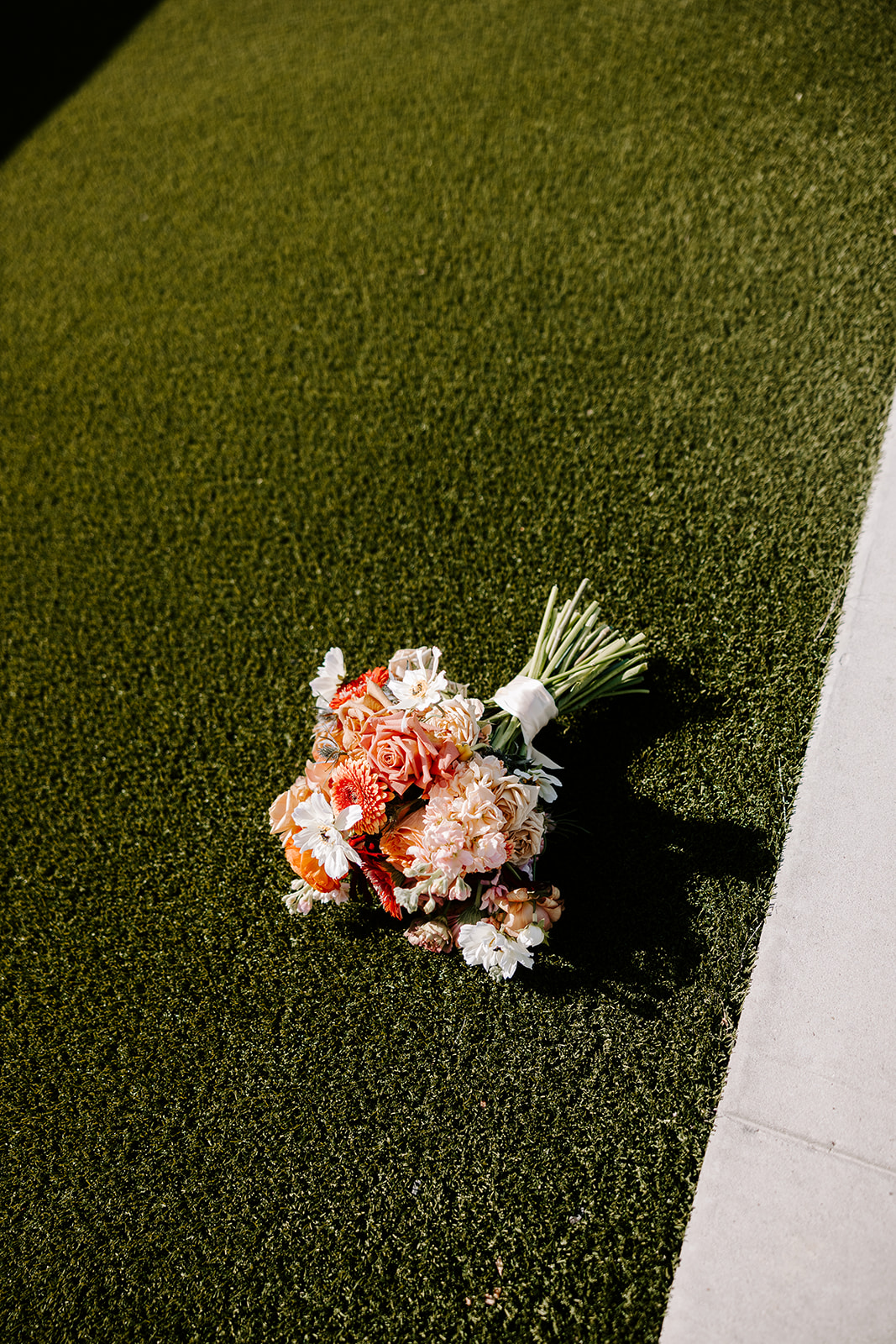 Madi and Brian's wedding at The Homestead: Details, selected photograph 91