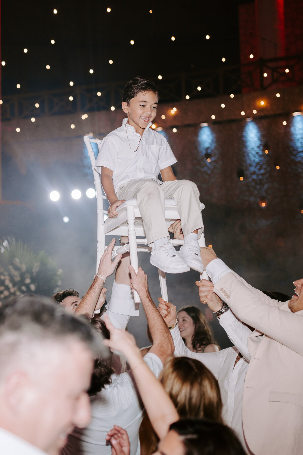 Photograph 10 from Sabra + Dylan’s wedding in Playa Del Carmen, Mexico