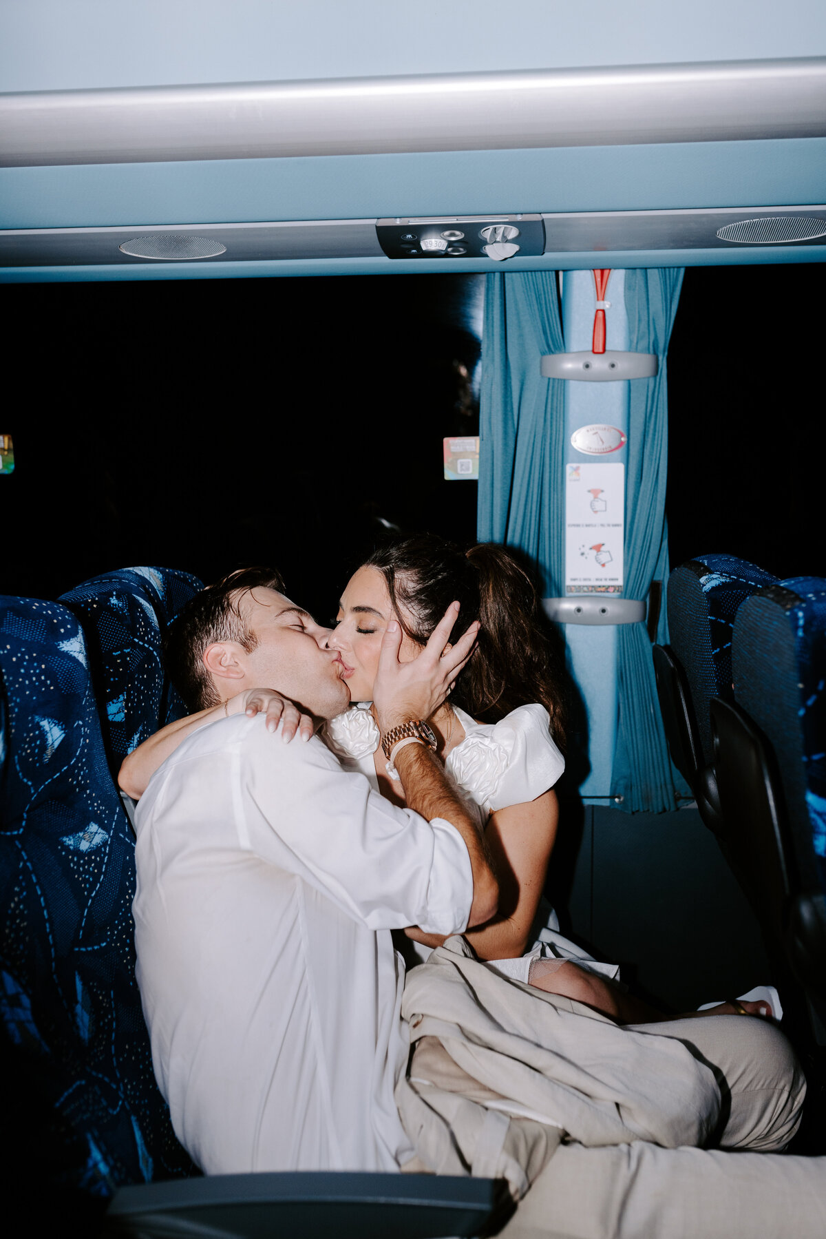 Photograph 12 from Sabra + Dylan’s wedding in Playa Del Carmen, Mexico