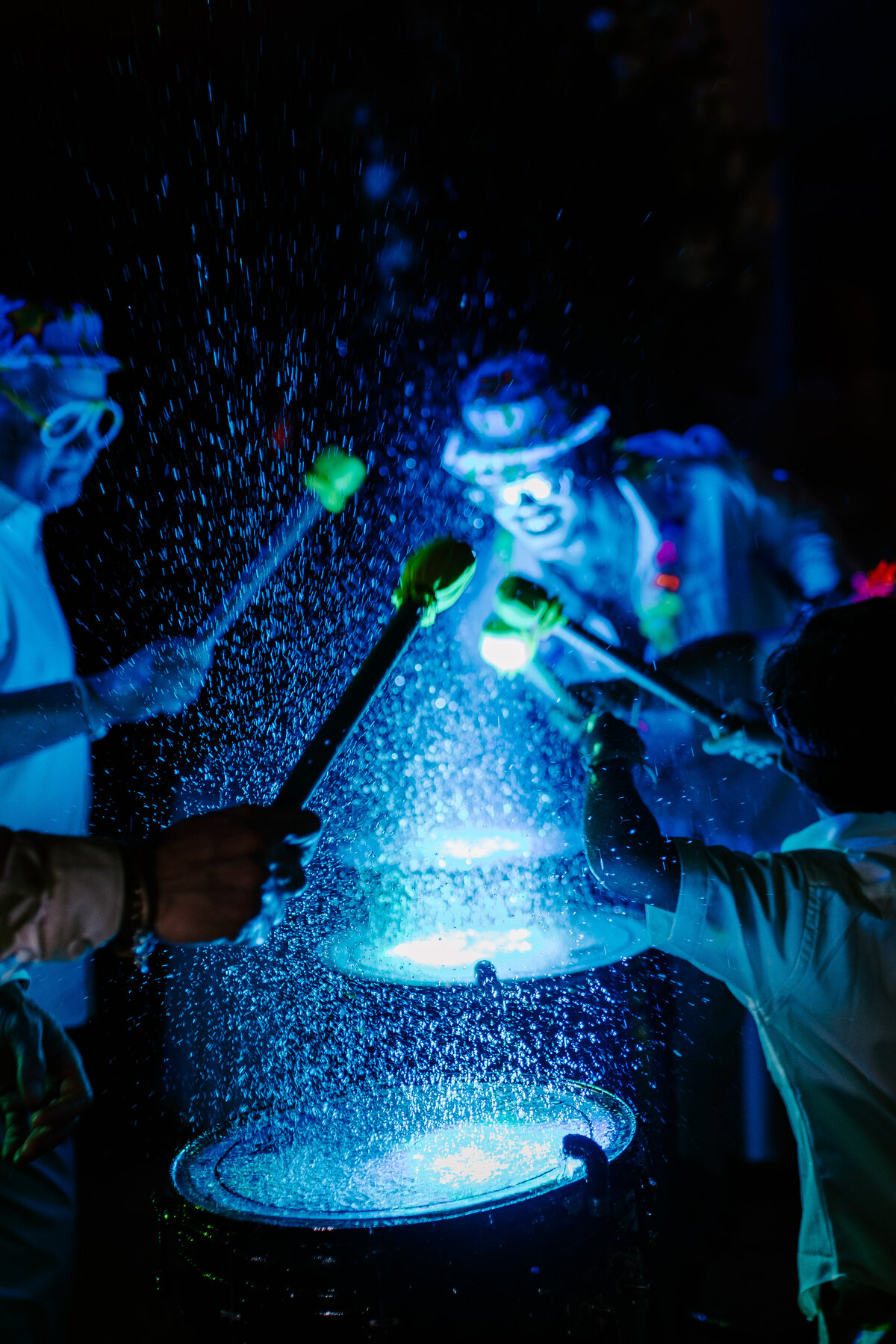 Photograph 6 from Sabra + Dylan’s wedding in Playa Del Carmen, Mexico