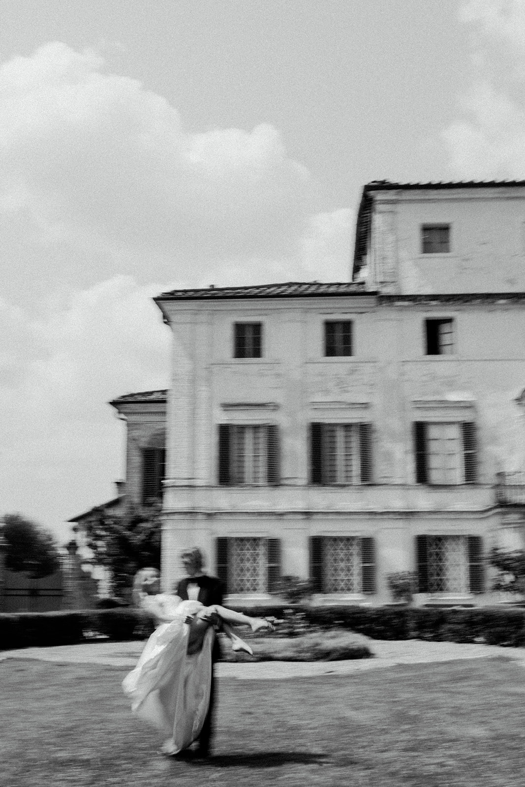 Kennedy and Brody's wedding at Villa Di Geggiano, Tuscany: Kennedy + Brody, selected photograph 96