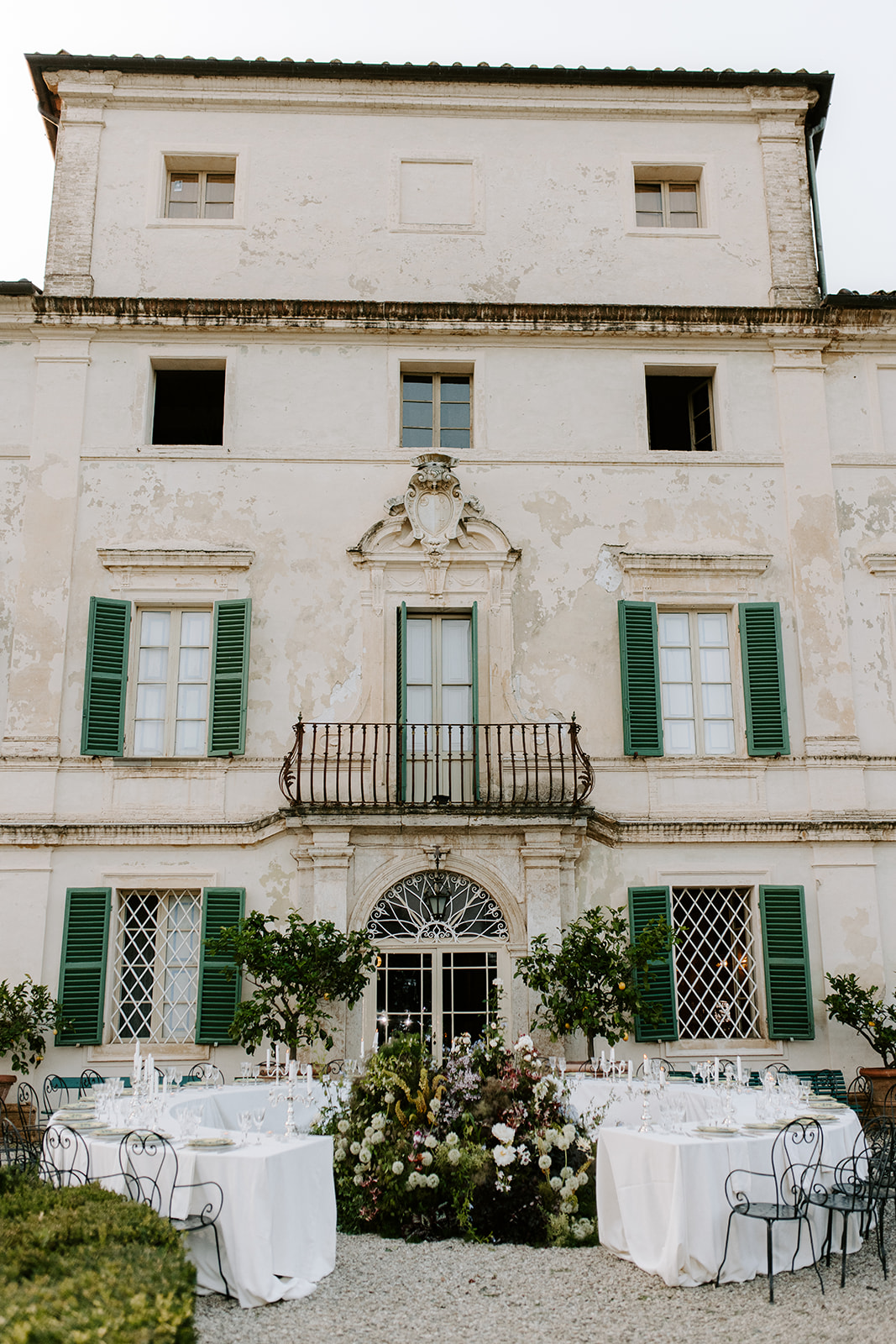 Kennedy and Brody's wedding at Villa Di Geggiano, Tuscany: Kennedy + Brody, selected photograph 161
