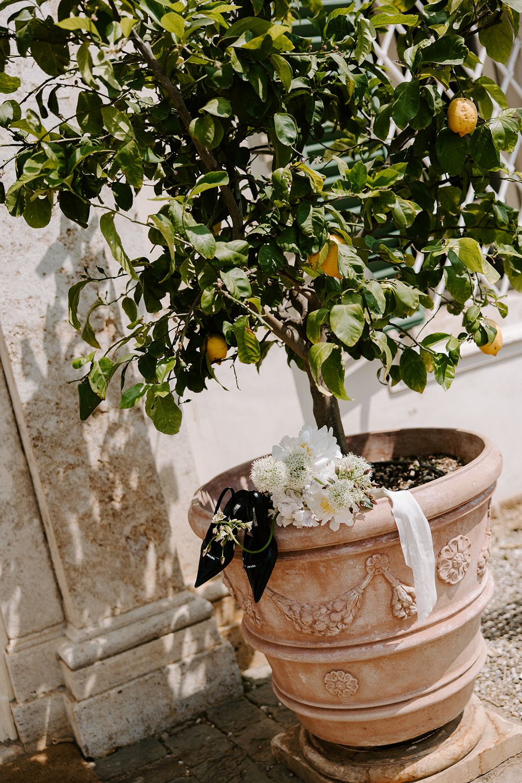 Kennedy and Brody's wedding at Villa Di Geggiano, Tuscany: Kennedy + Brody, selected photograph 16