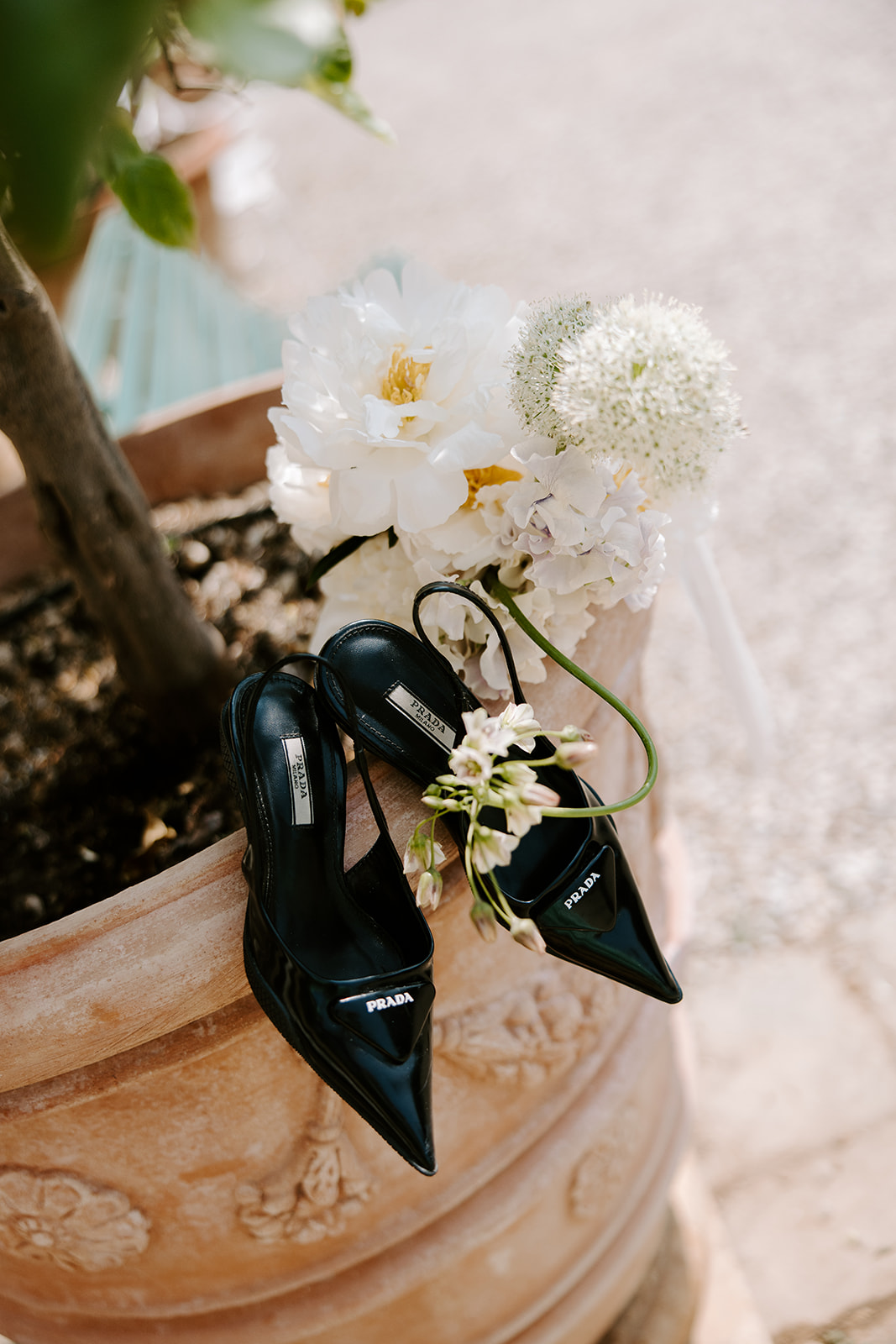 Kennedy and Brody's wedding at Villa Di Geggiano, Tuscany: Kennedy + Brody, selected photograph 17