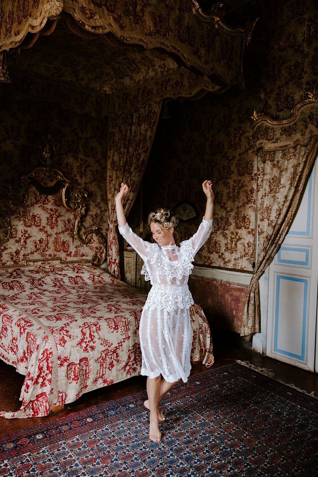 Kennedy and Brody's wedding at Villa Di Geggiano, Tuscany: Kennedy + Brody, selected photograph 22