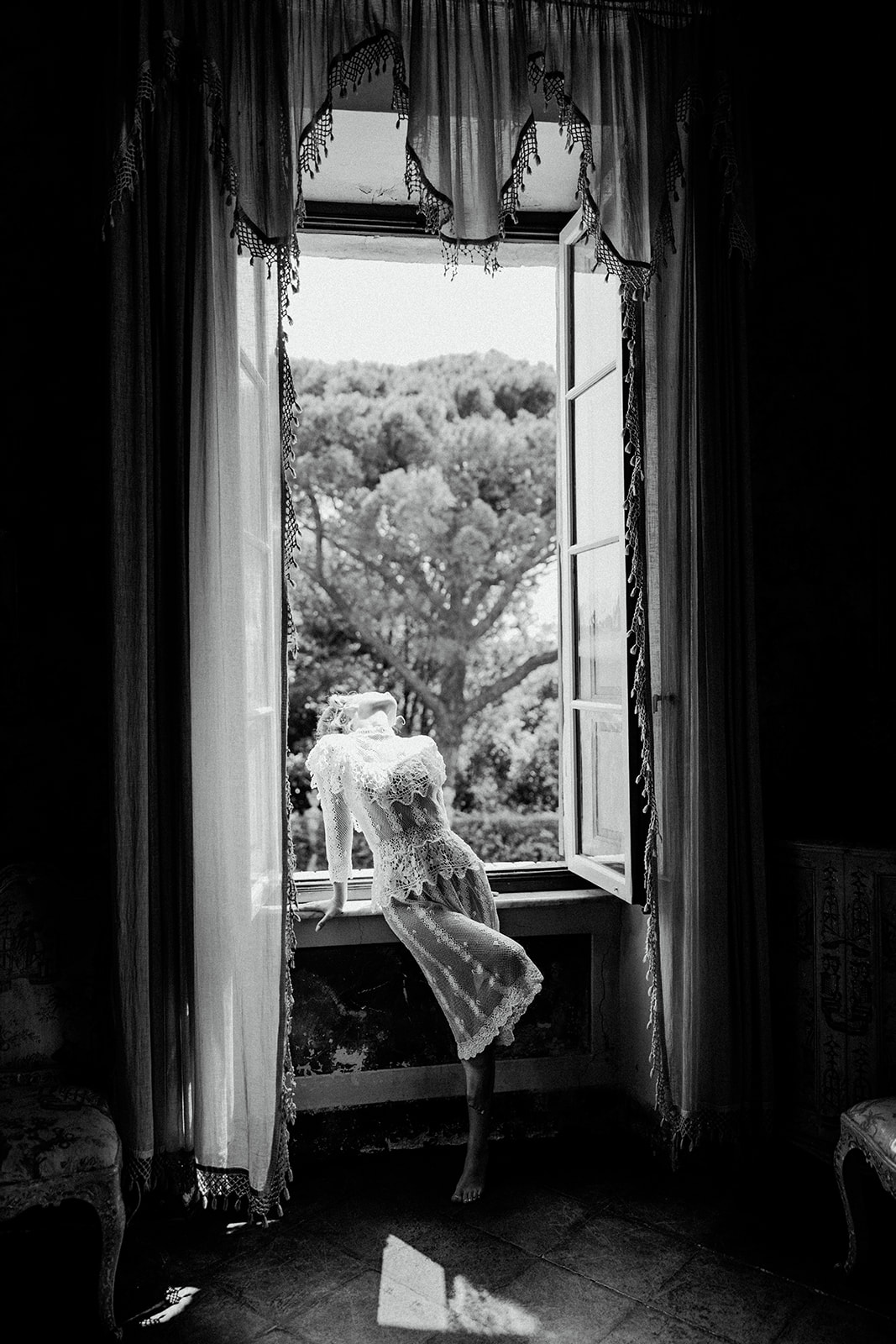 Kennedy and Brody's wedding at Villa Di Geggiano, Tuscany: Kennedy + Brody, selected photograph 23