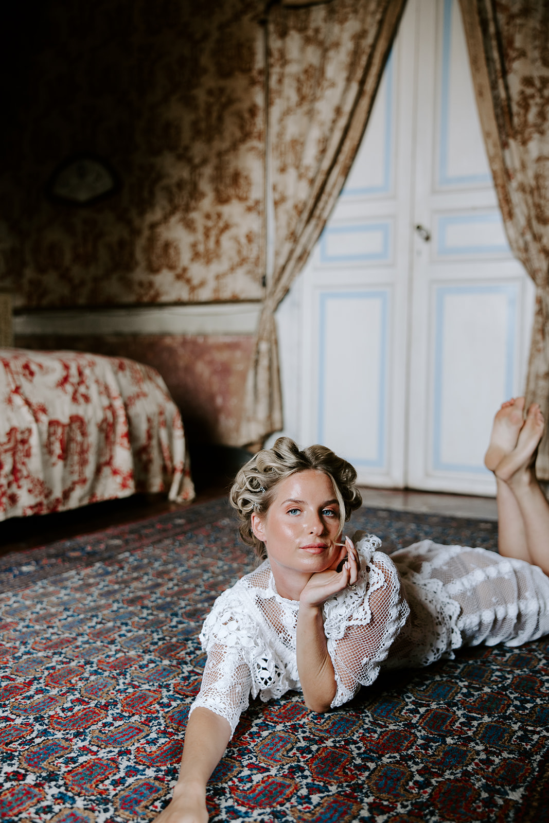 Kennedy and Brody's wedding at Villa Di Geggiano, Tuscany: Kennedy + Brody, selected photograph 38
